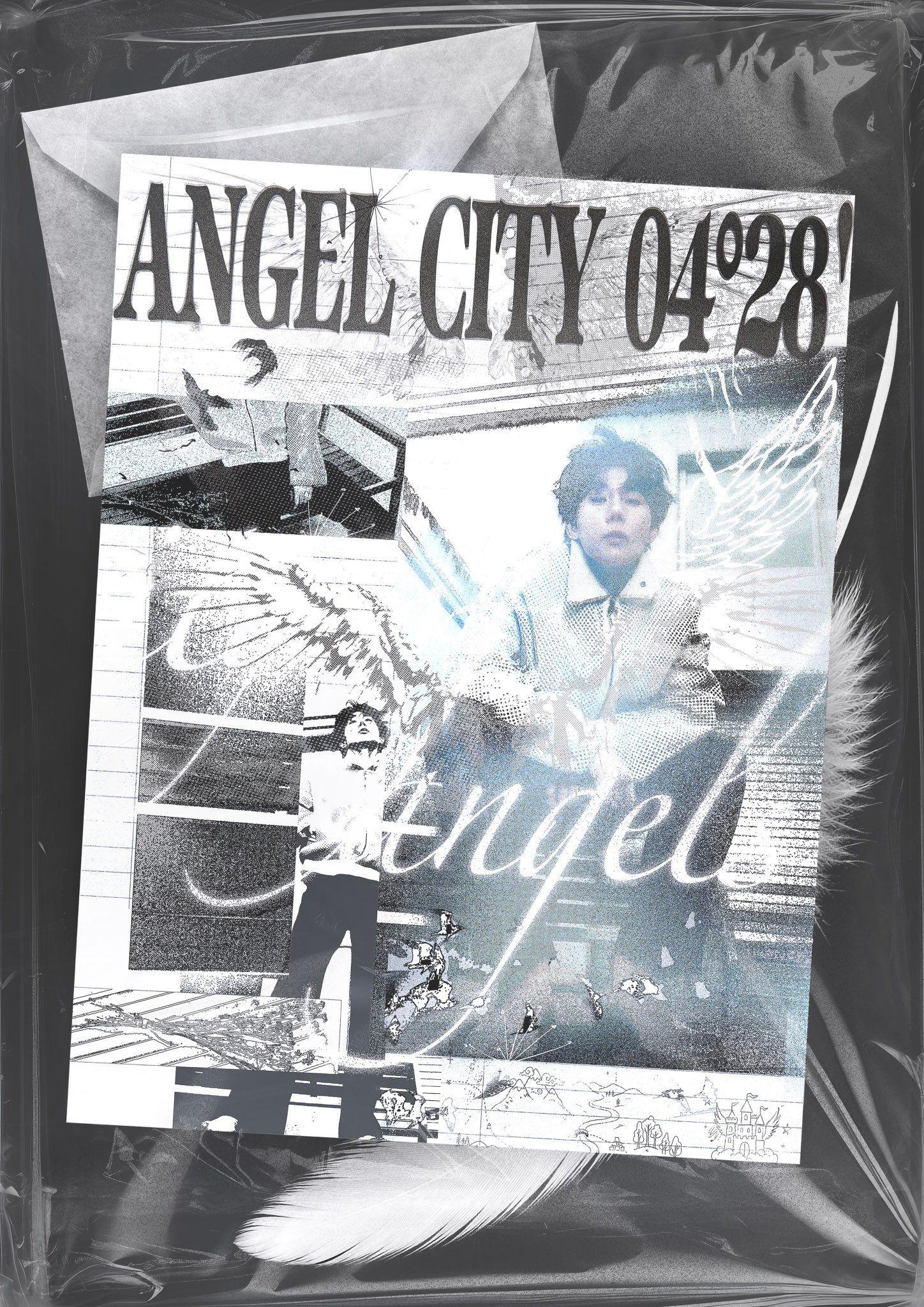 ANGEL CITY 04°28'