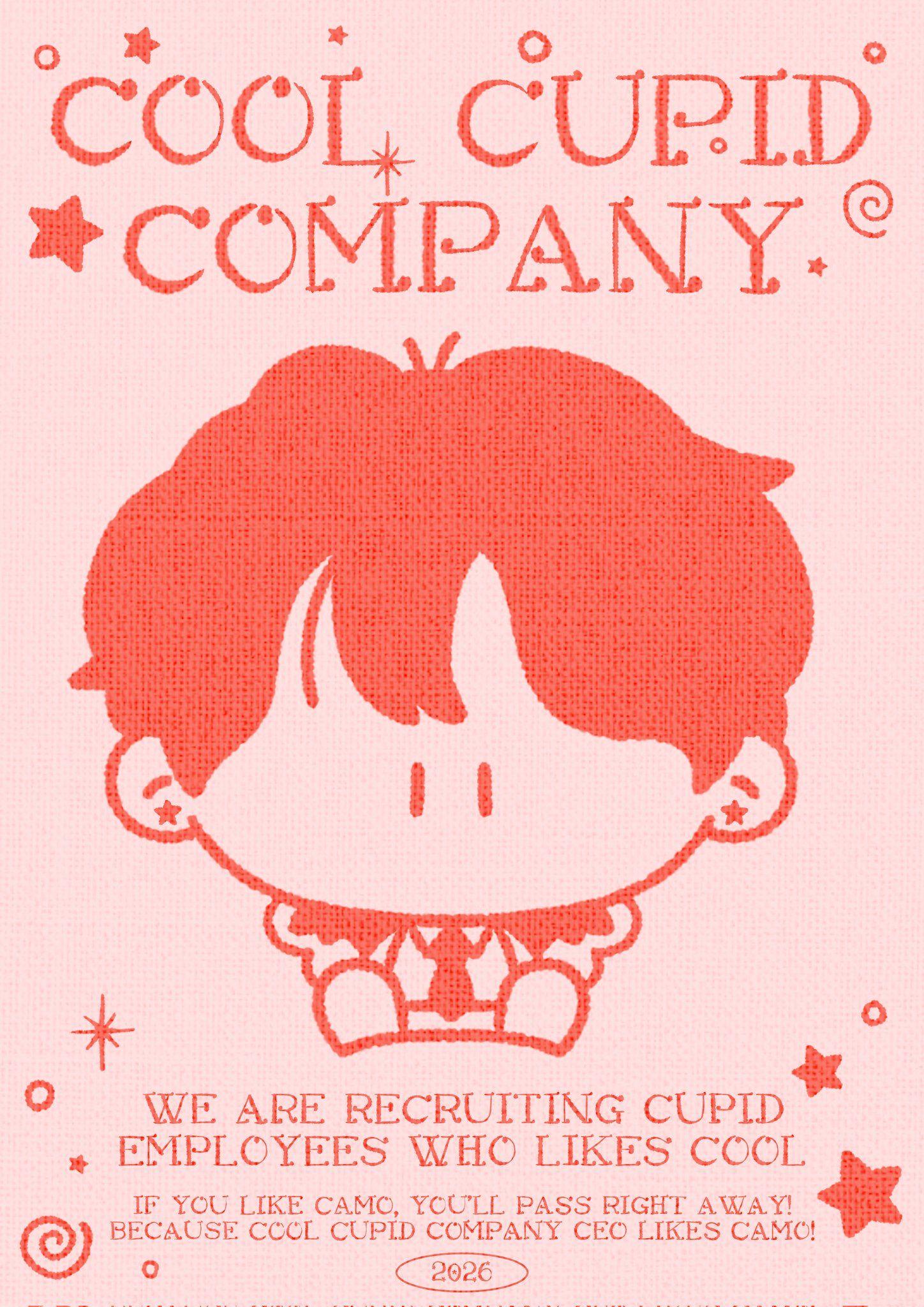 Cool Cupid Company