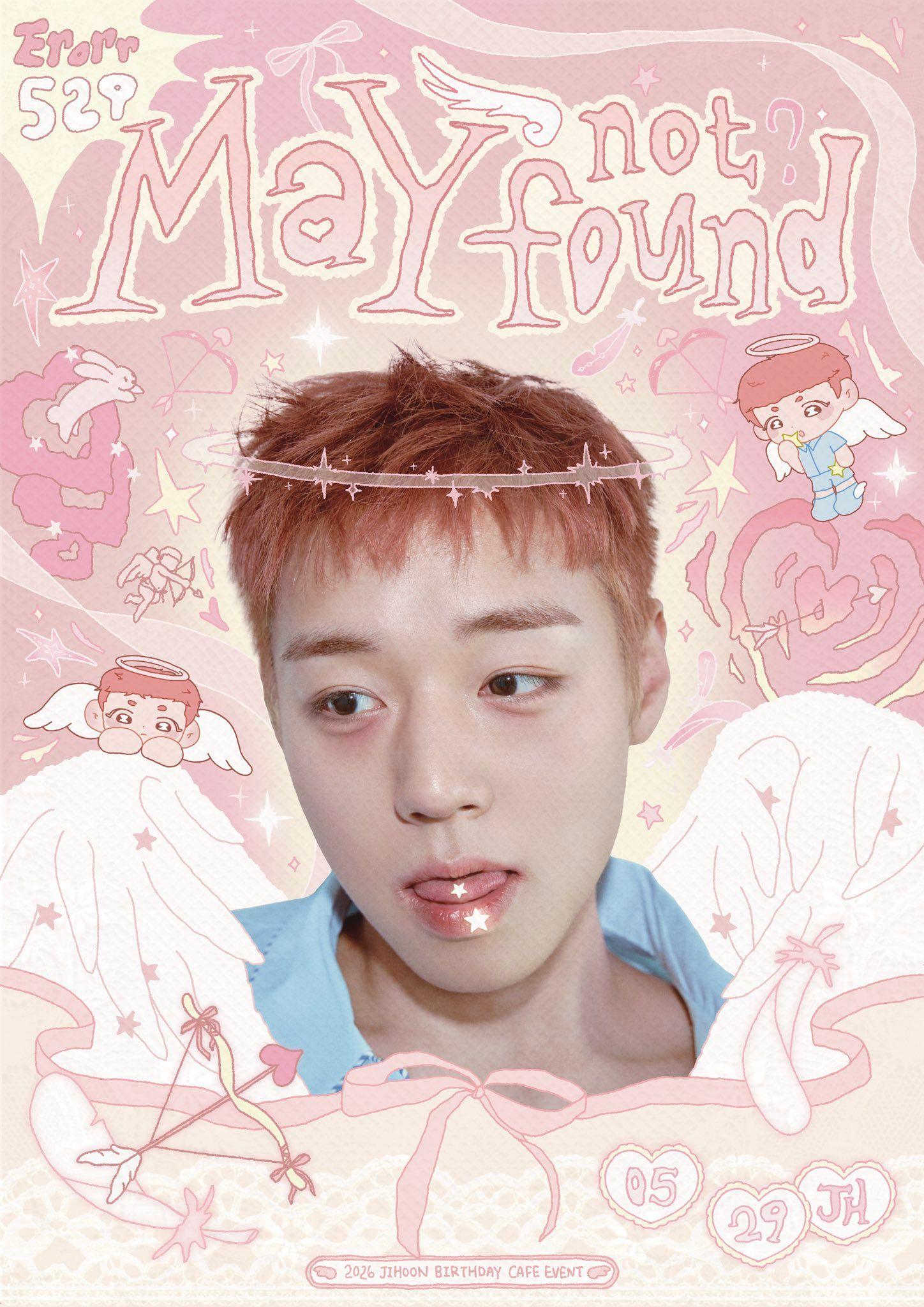 Error 529 : May not found