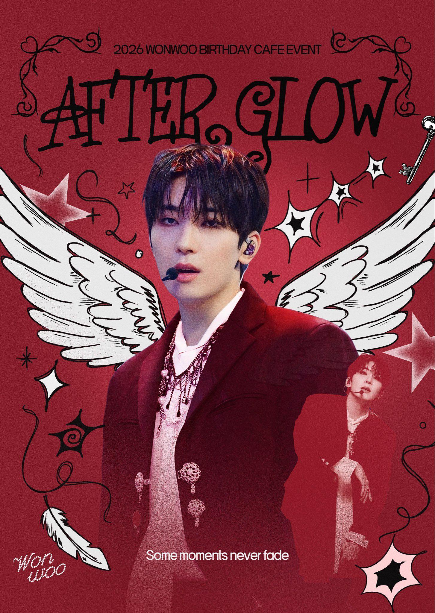 AFTER GLOW