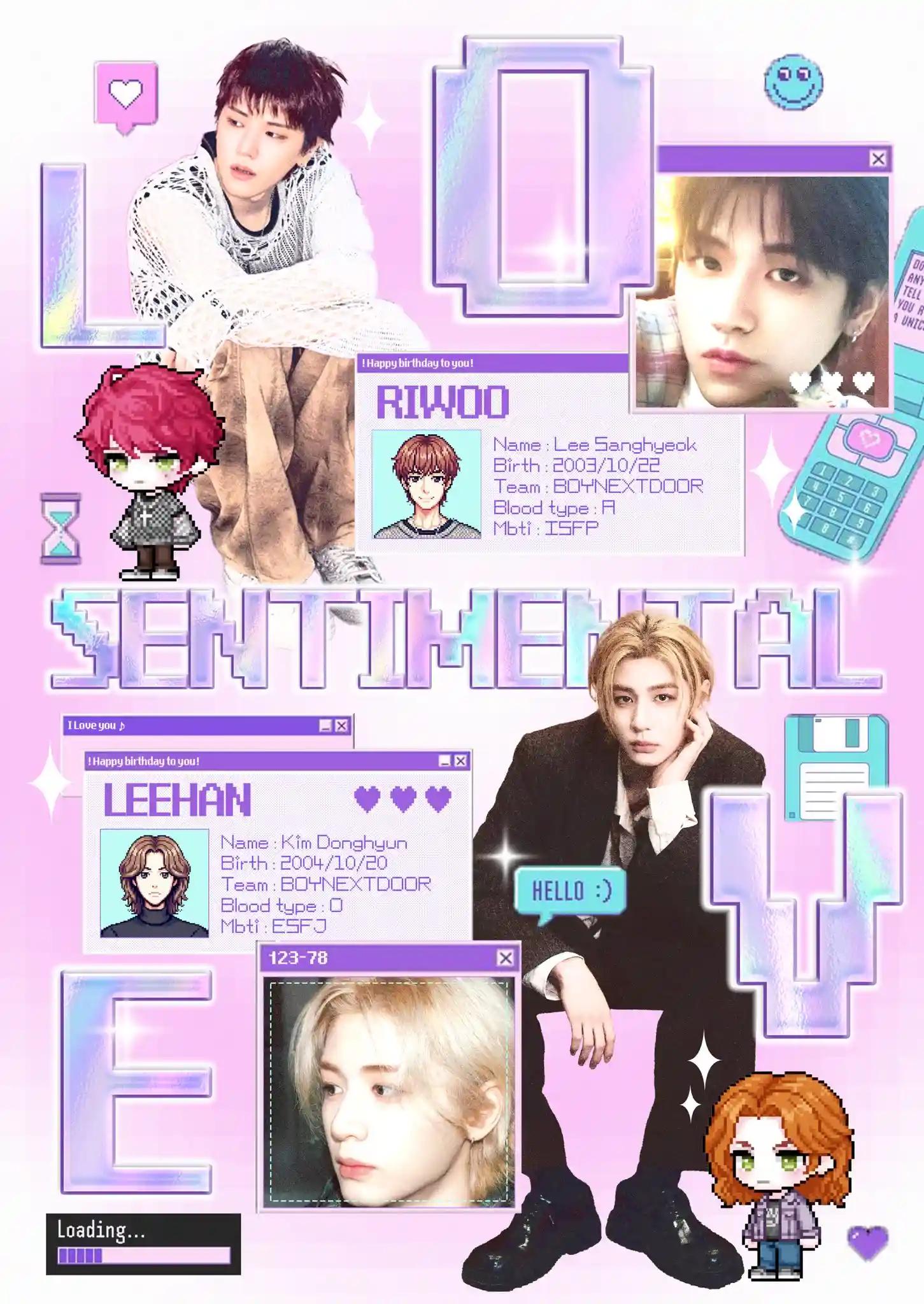 SENTIMENTAL