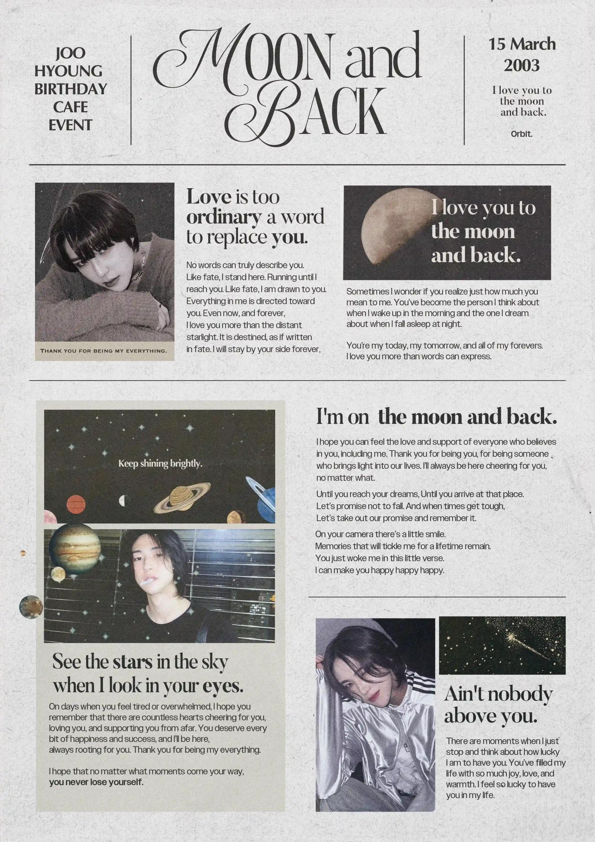 𝑴𝒐𝒐𝒏 𝒂𝒏𝒅 𝑩𝒂𝒄𝒌