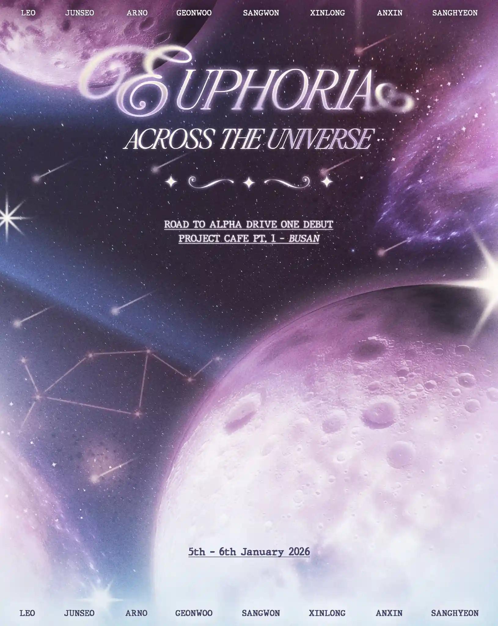 EUPHORIA
