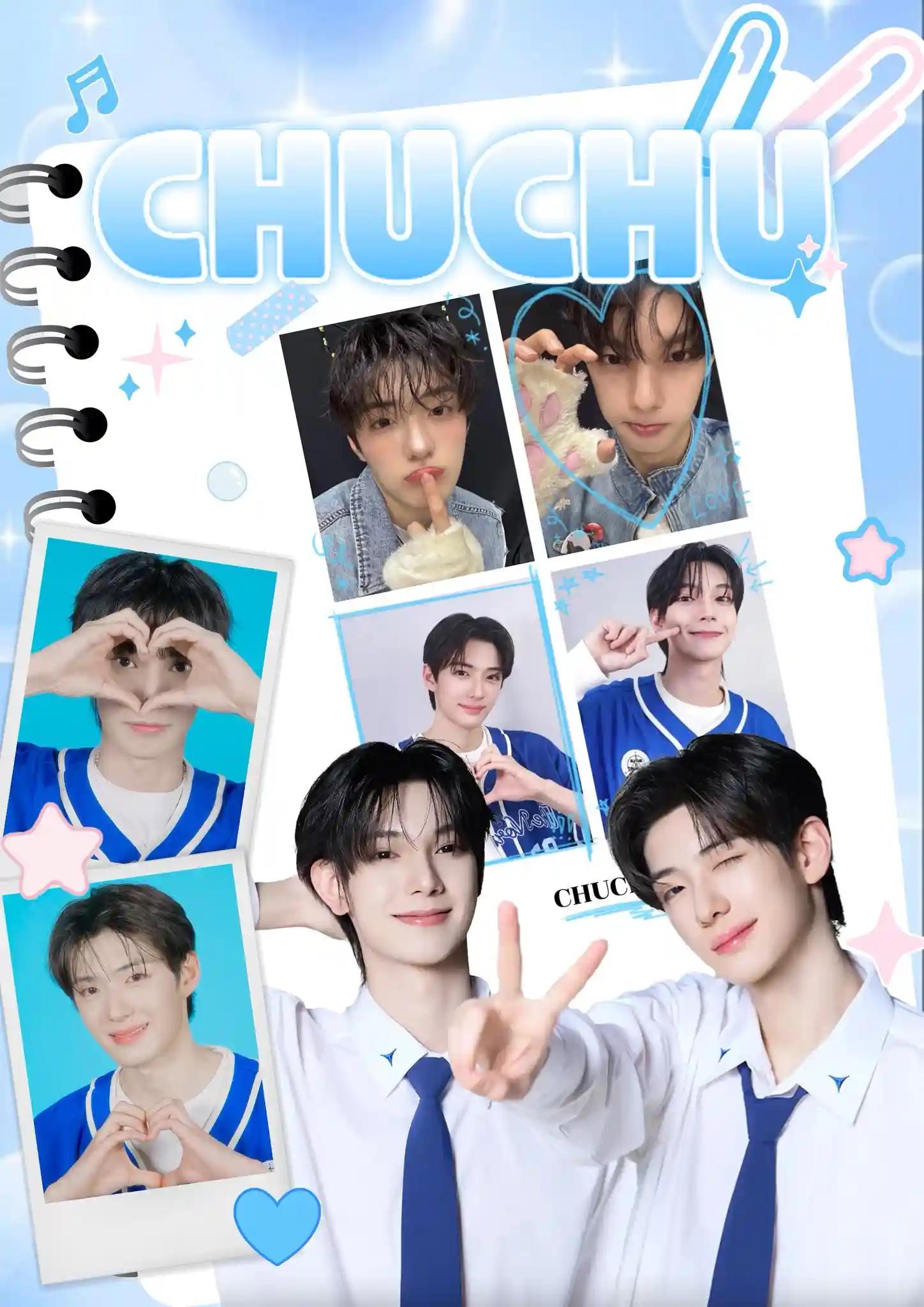 CHUCHU