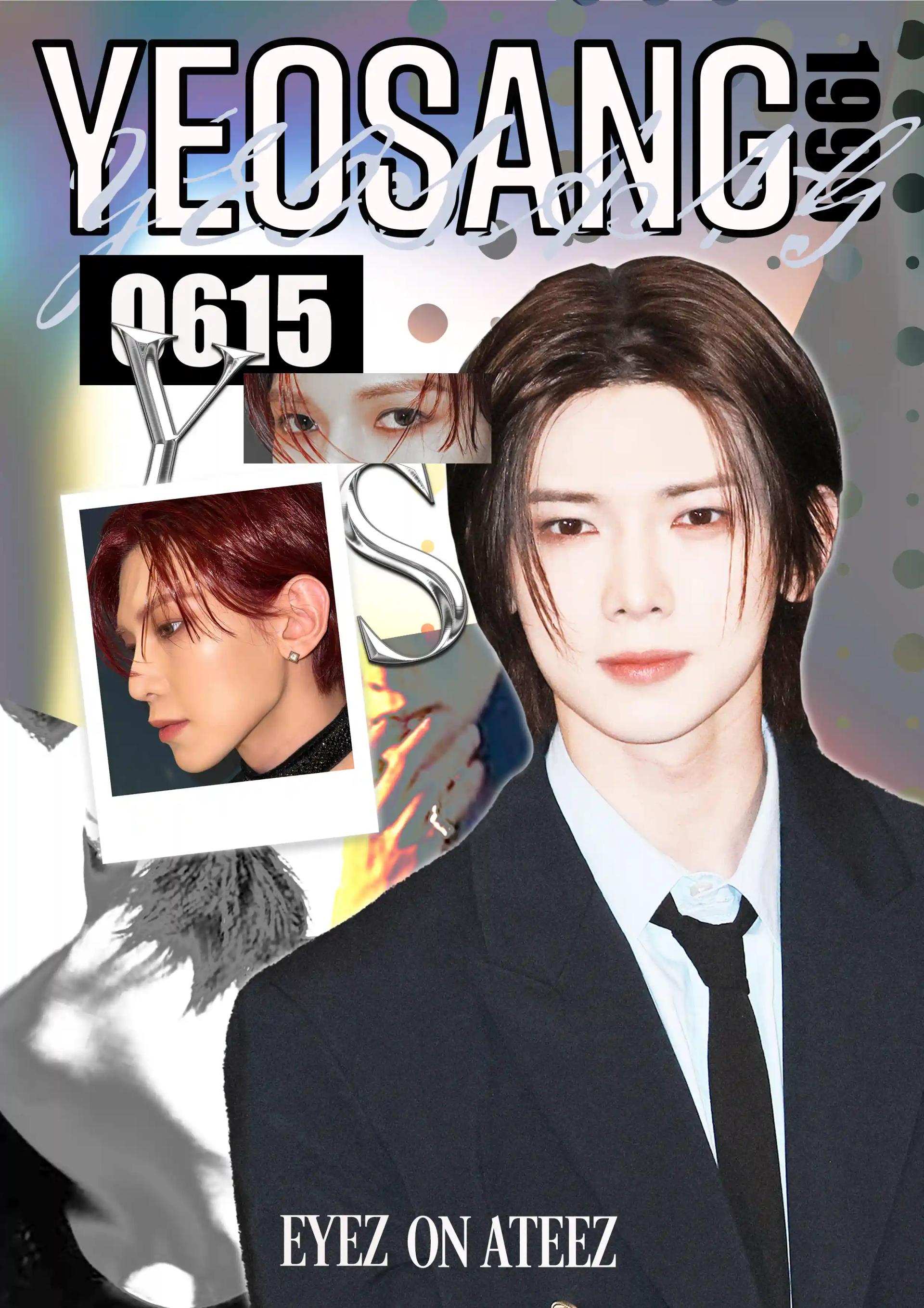 𝑬𝒚𝒆𝒔 𝒐𝒏 𝑨𝒕𝒆𝒆𝒛_ YEOSANG