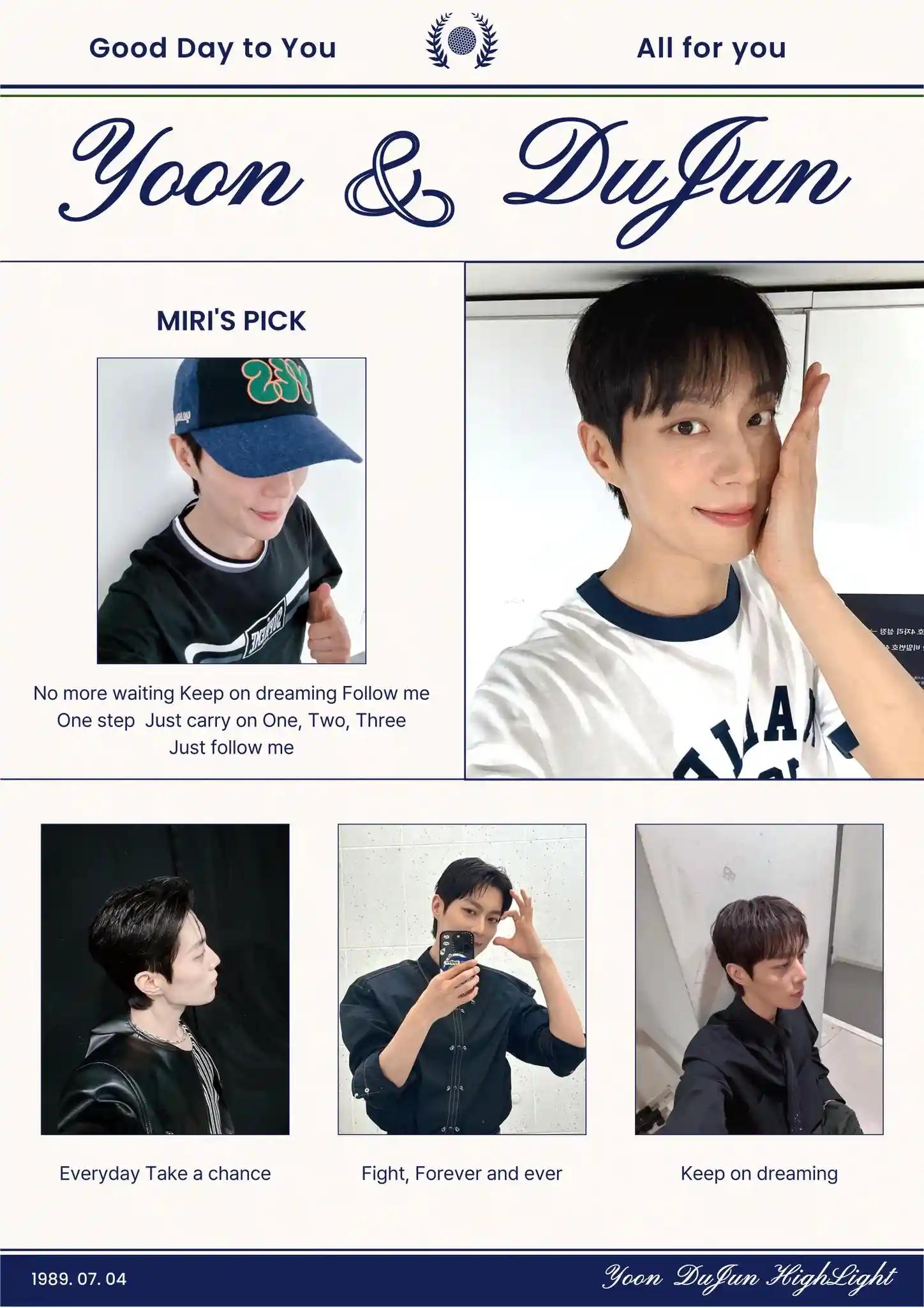 YOON & DUJUN