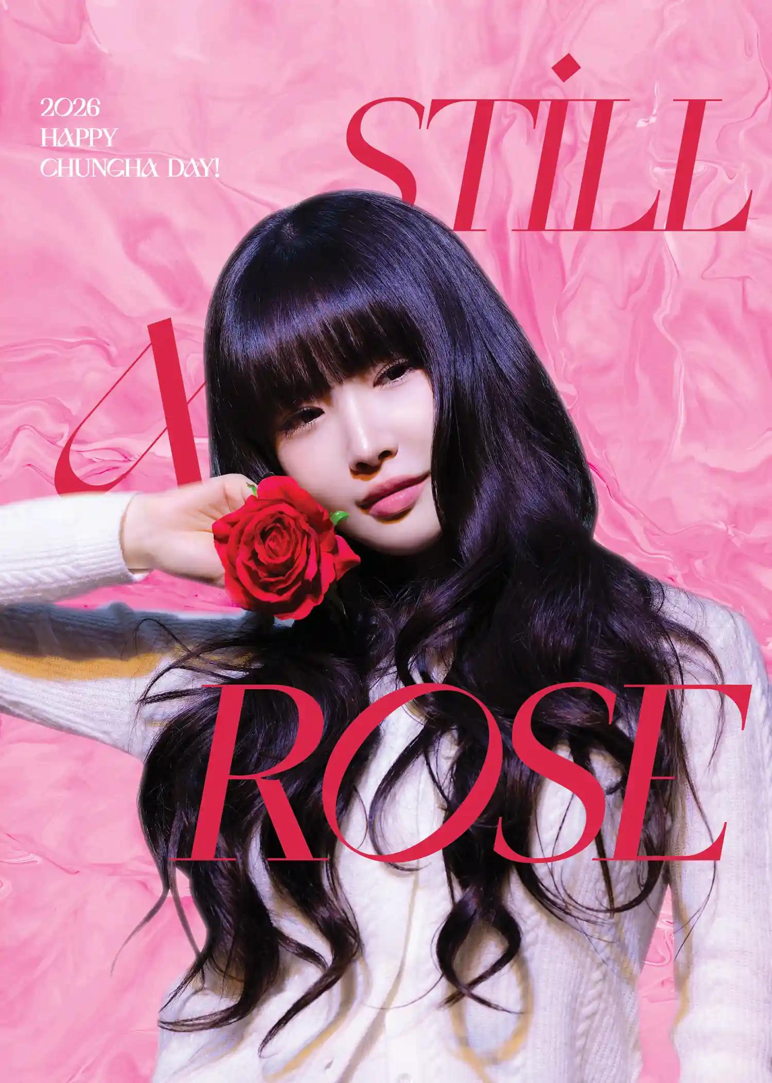 Still A Rose
