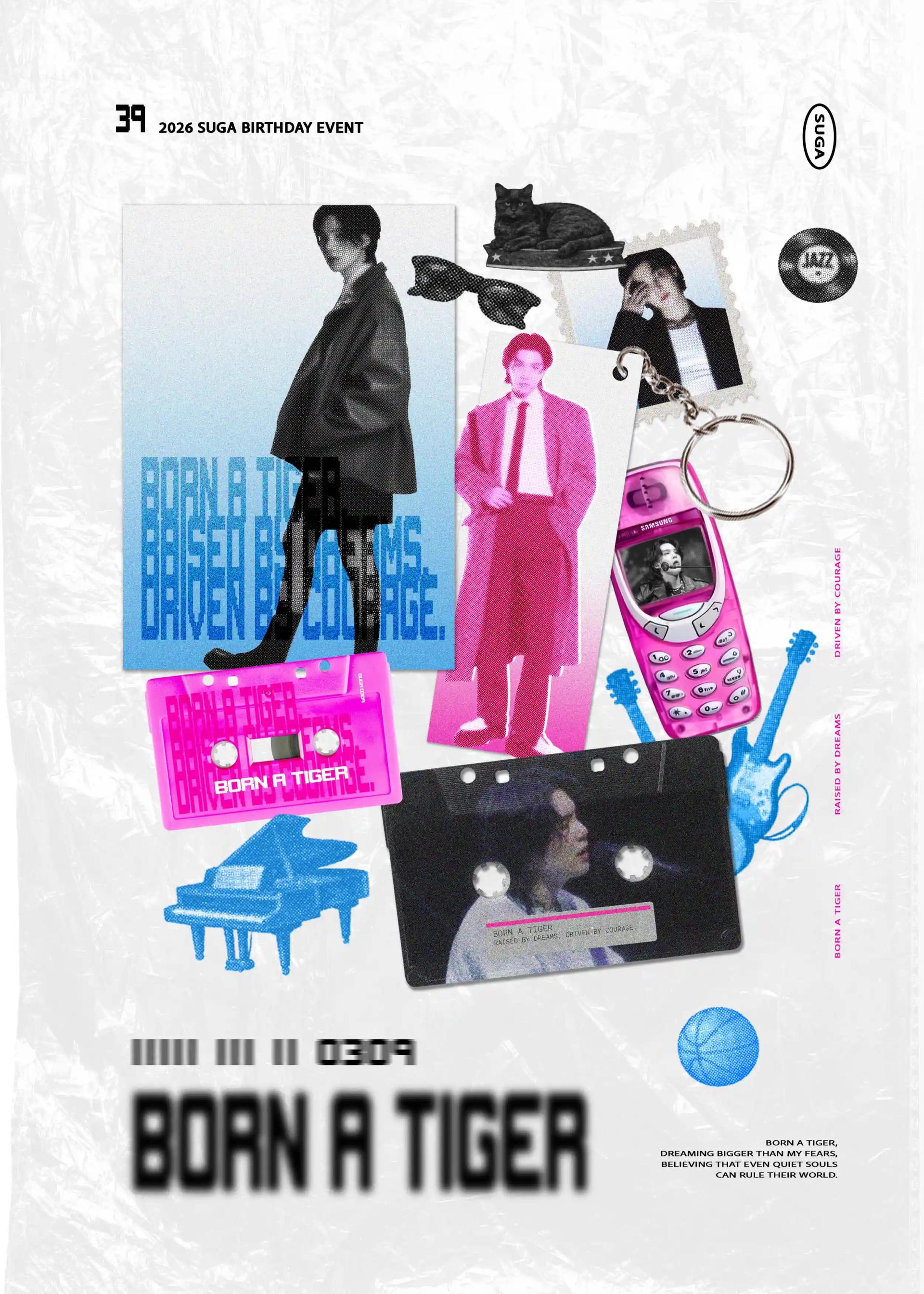 𝑩𝑶𝑹𝑵 𝑨 𝑻𝑰𝑮𝑬𝑹