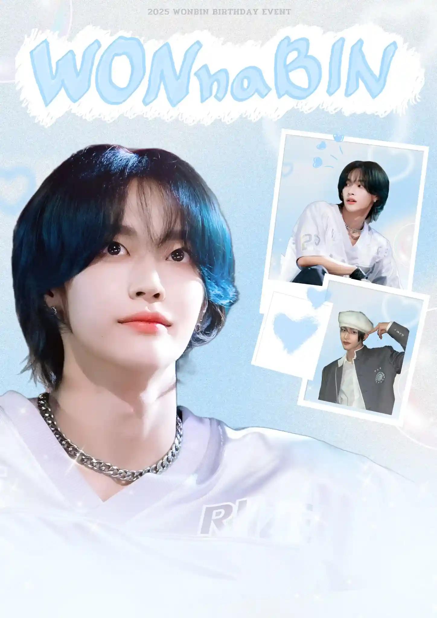 ᰔWONₙₐBINᰔ