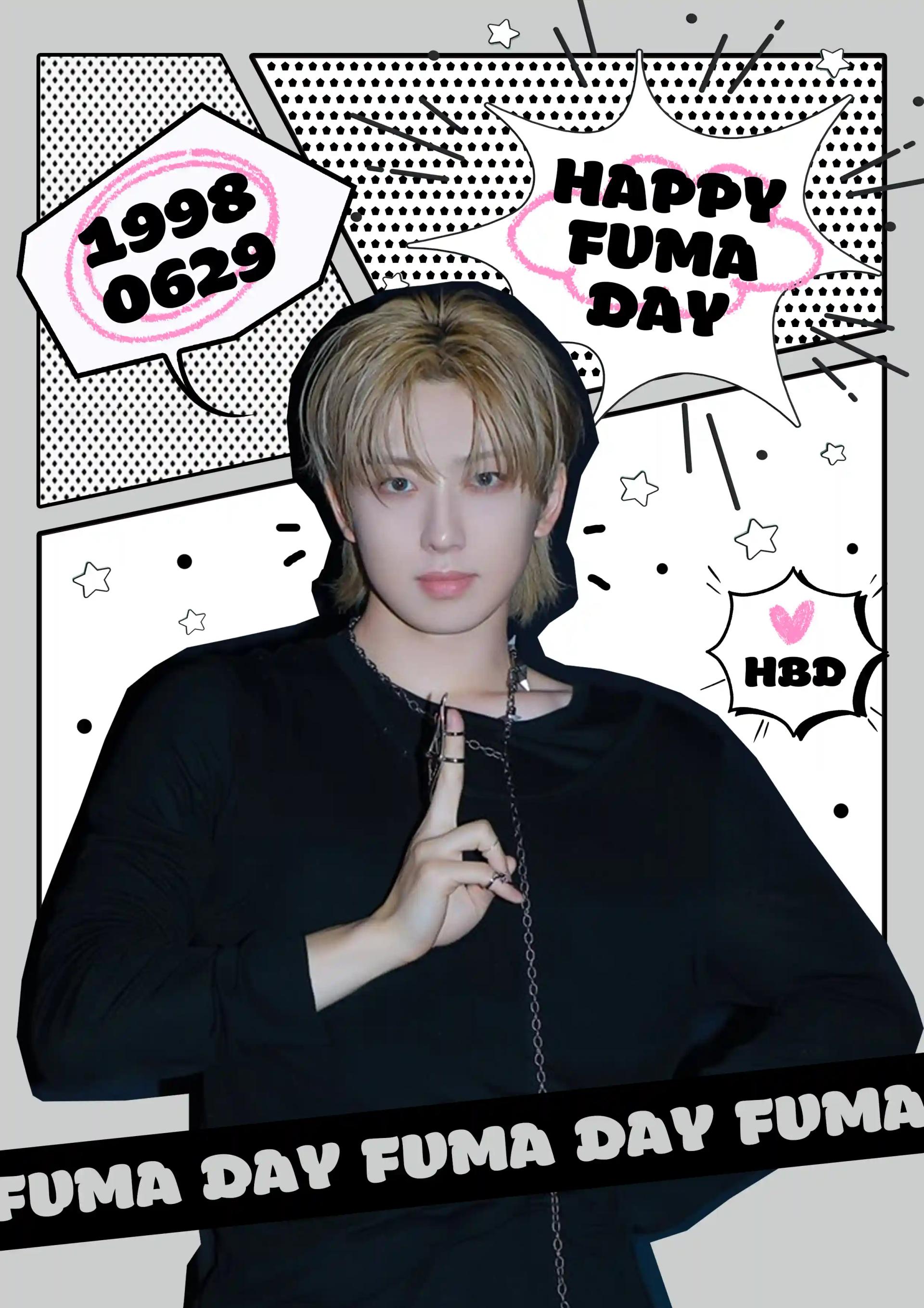 Fuma