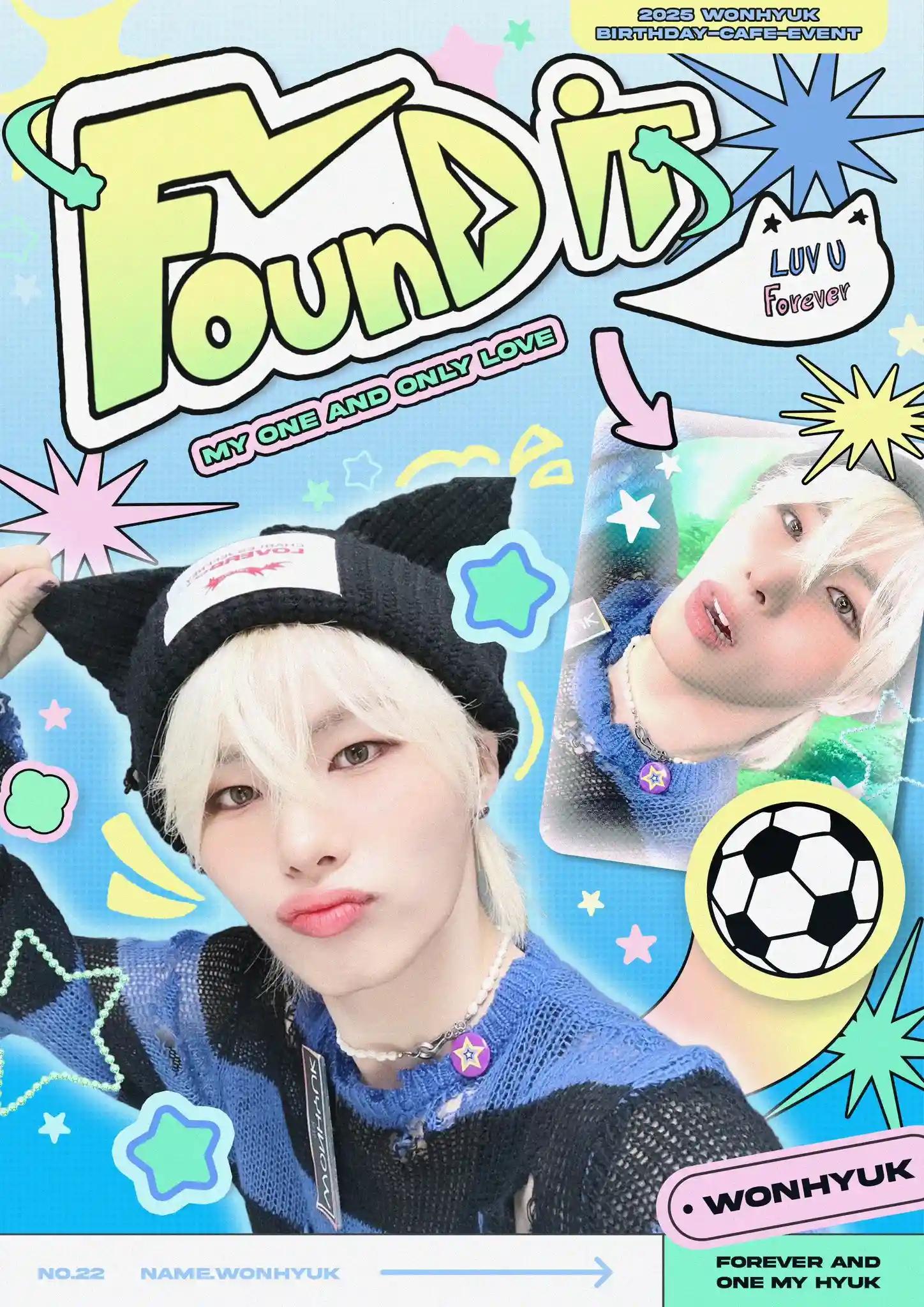 ꜰᴏᴜɴᴅ ɪᴛ ! 