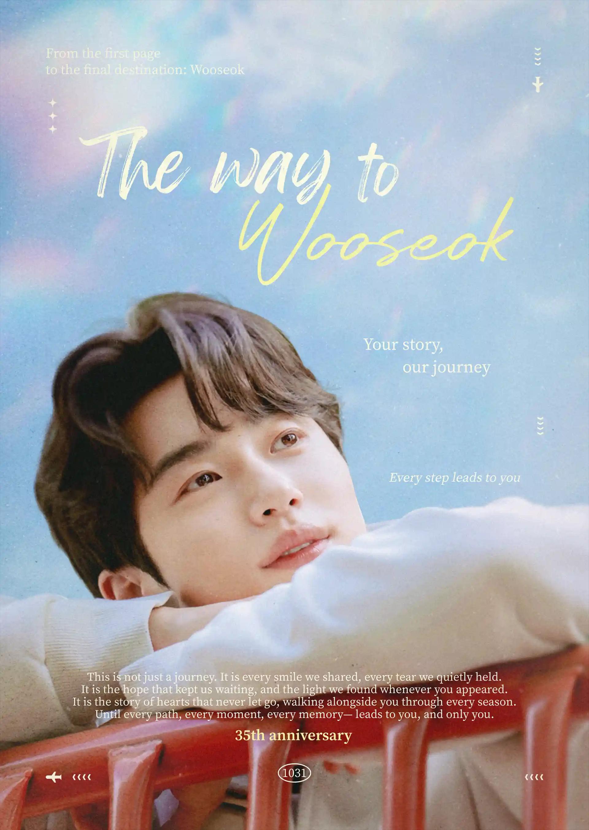 The way to WS