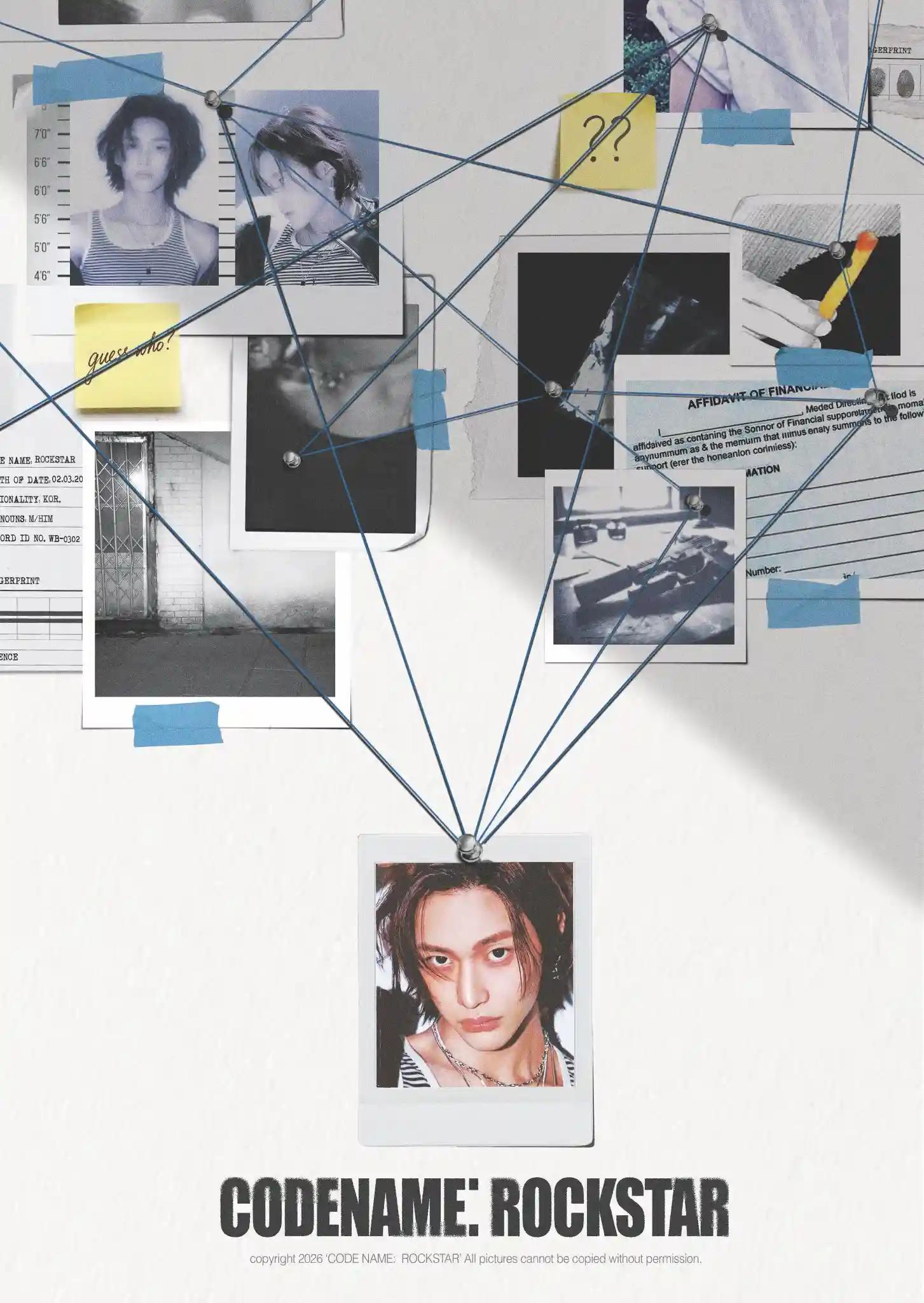 𝙲𝙾𝙳𝙴𝙽𝙰𝙼𝙴: 𝚁𝙾𝙲𝙺𝚂𝚃𝙰𝚁