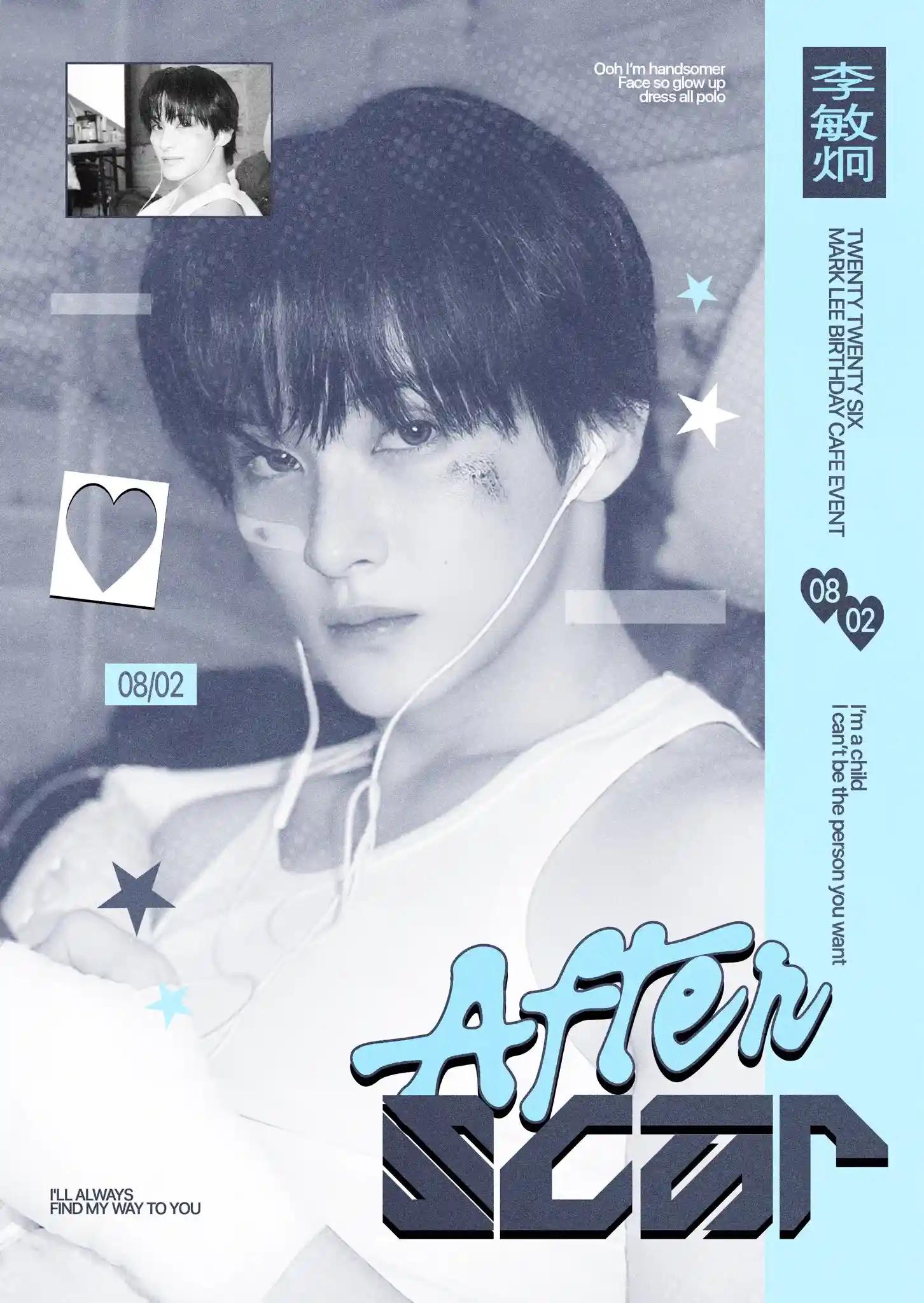 𝐀𝐟𝐭𝐞𝐫 𝐎𝐜𝐞𝐚𝐧 🌊💙