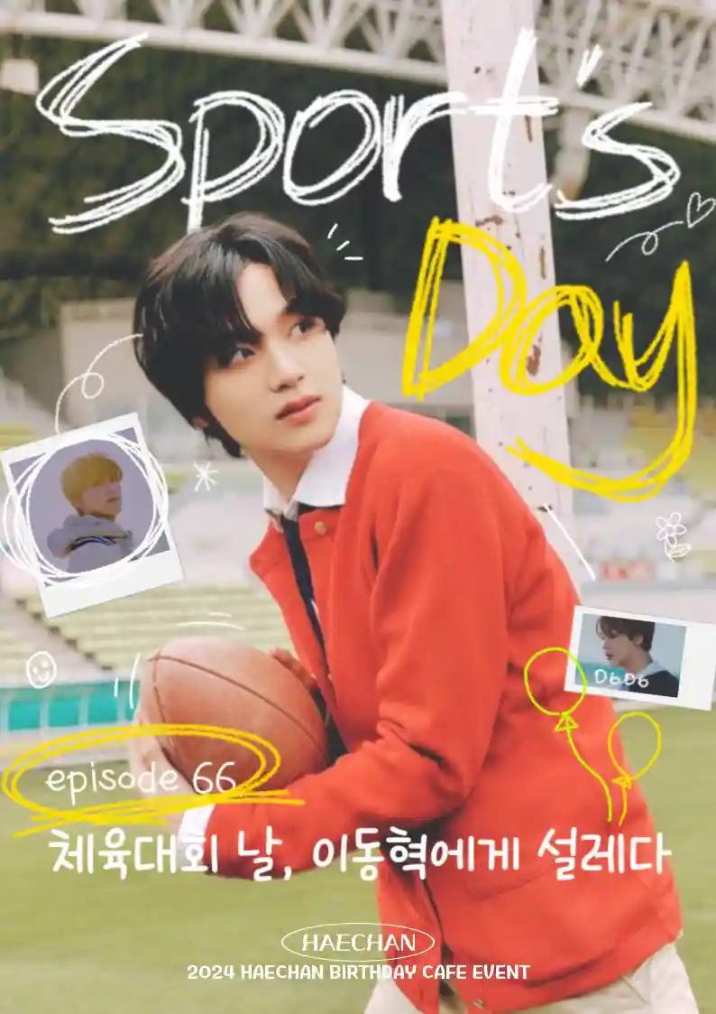 Sport's Day