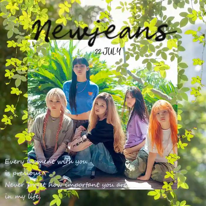 New Gene's 2nd Anniversary Cafe