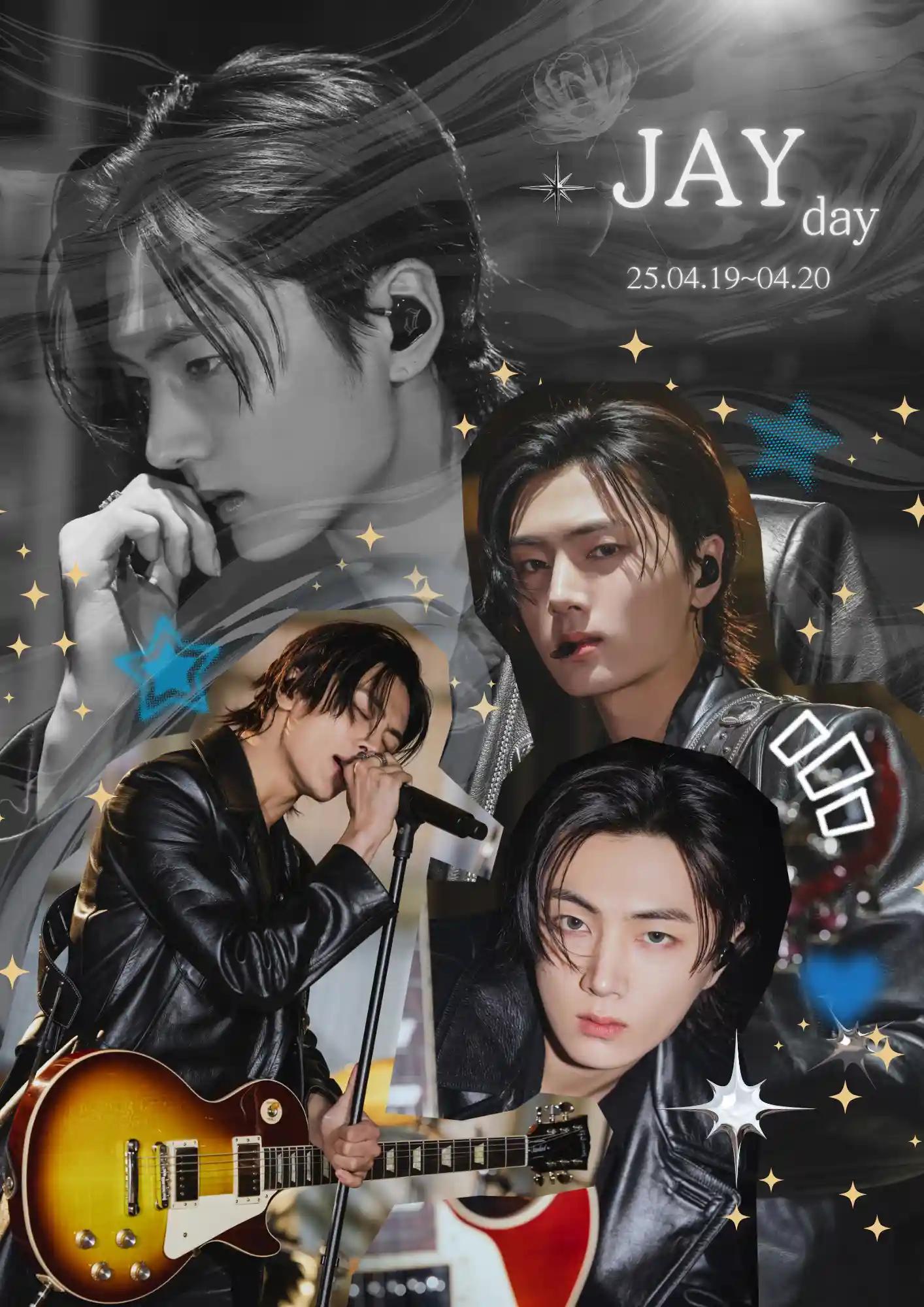 Happy JAY Day