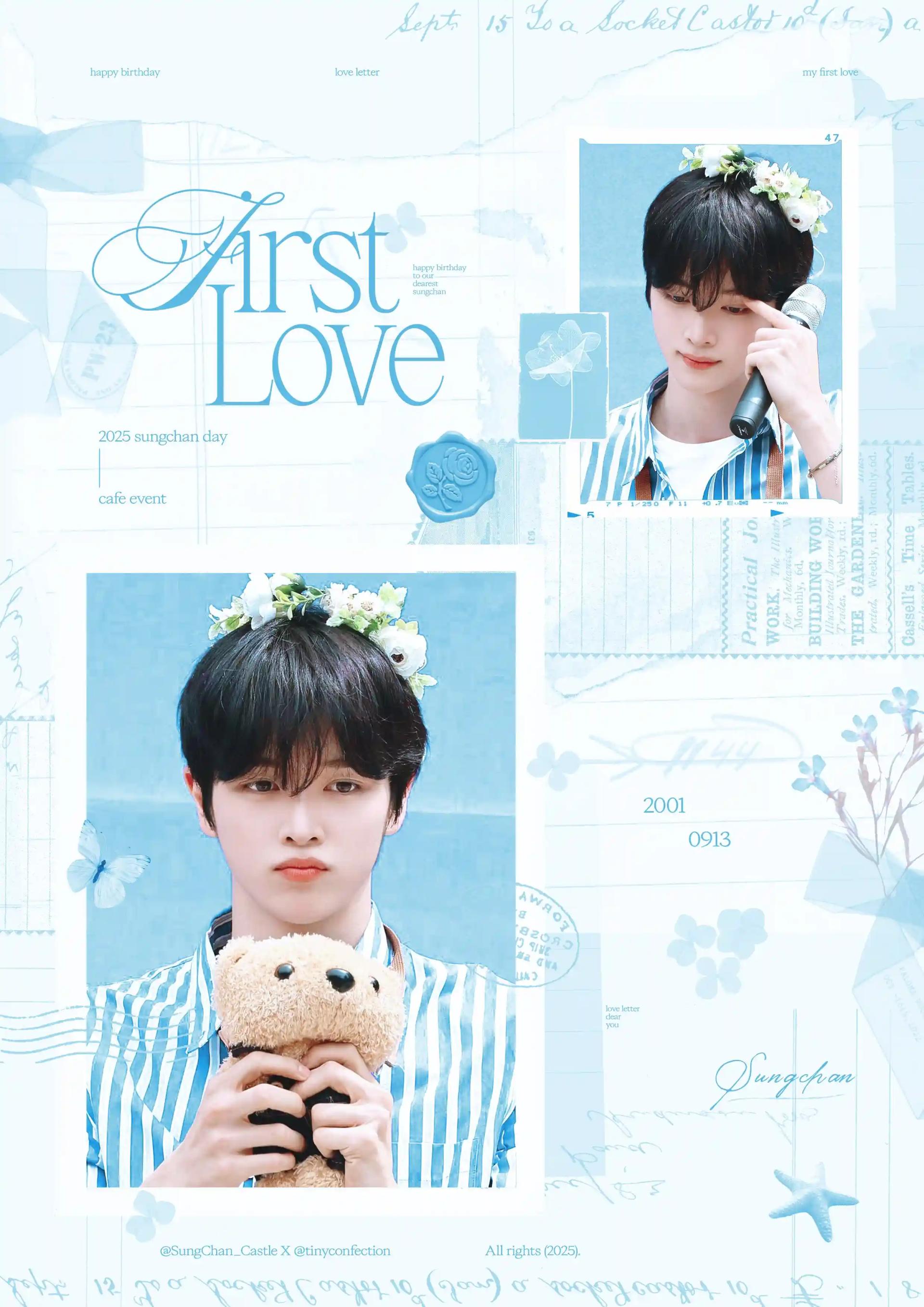 first love