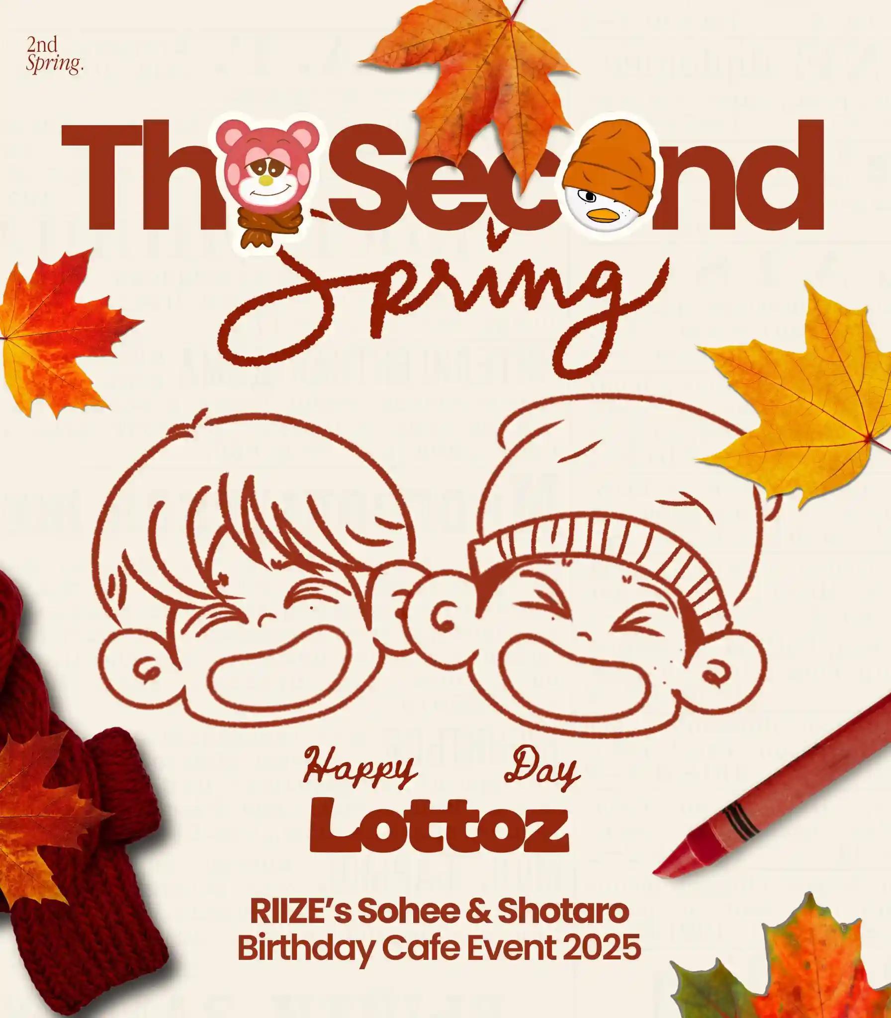 The Second Spring