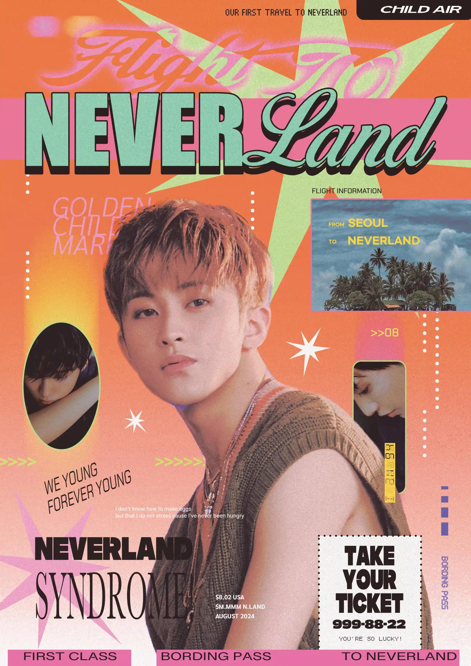 NEVERLand