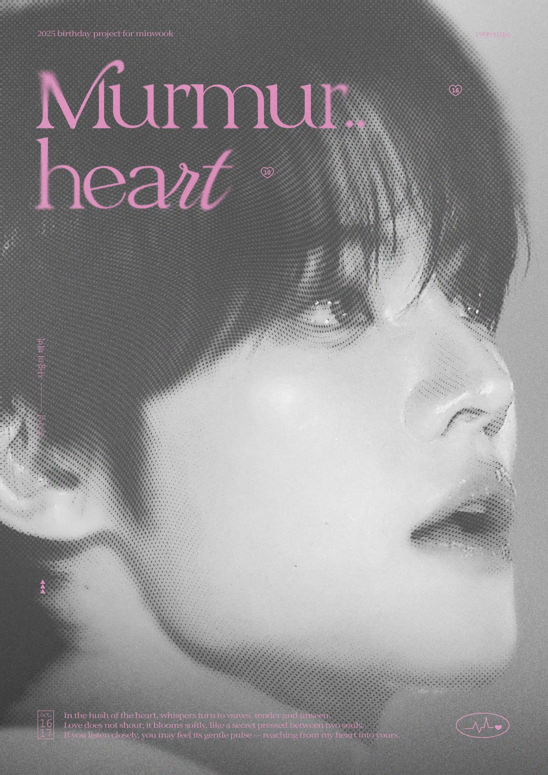 Murmur.. heart.!
