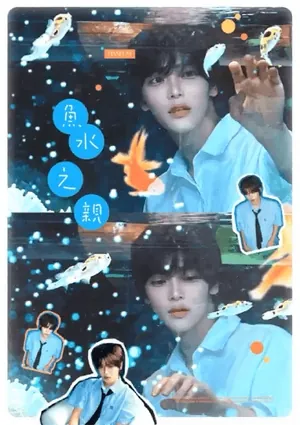 魚水之親