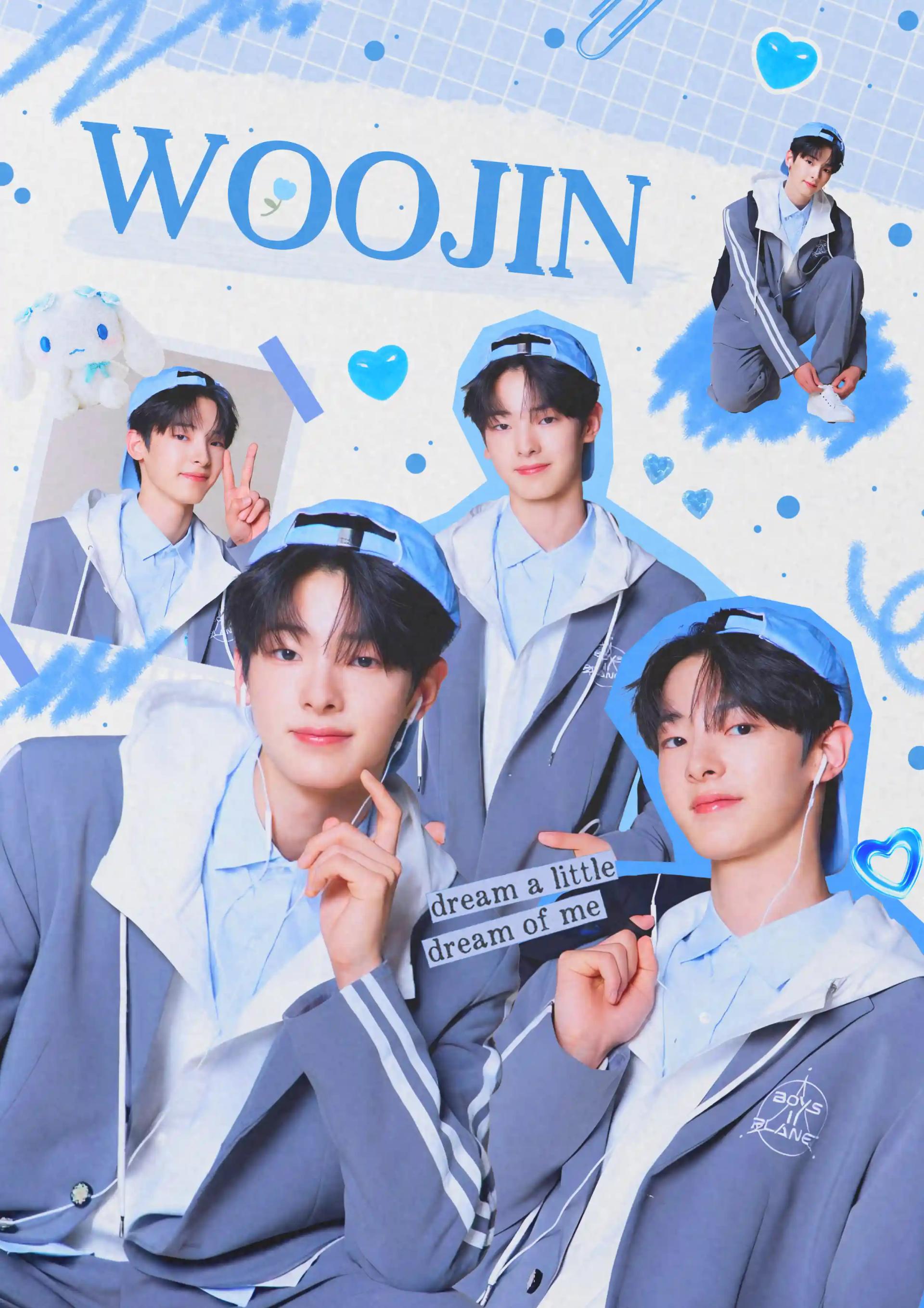 🩵 𝐊𝐀𝐍𝐆 𝗪𝐎𝐎 𝐉𝗜𝐍 🩵