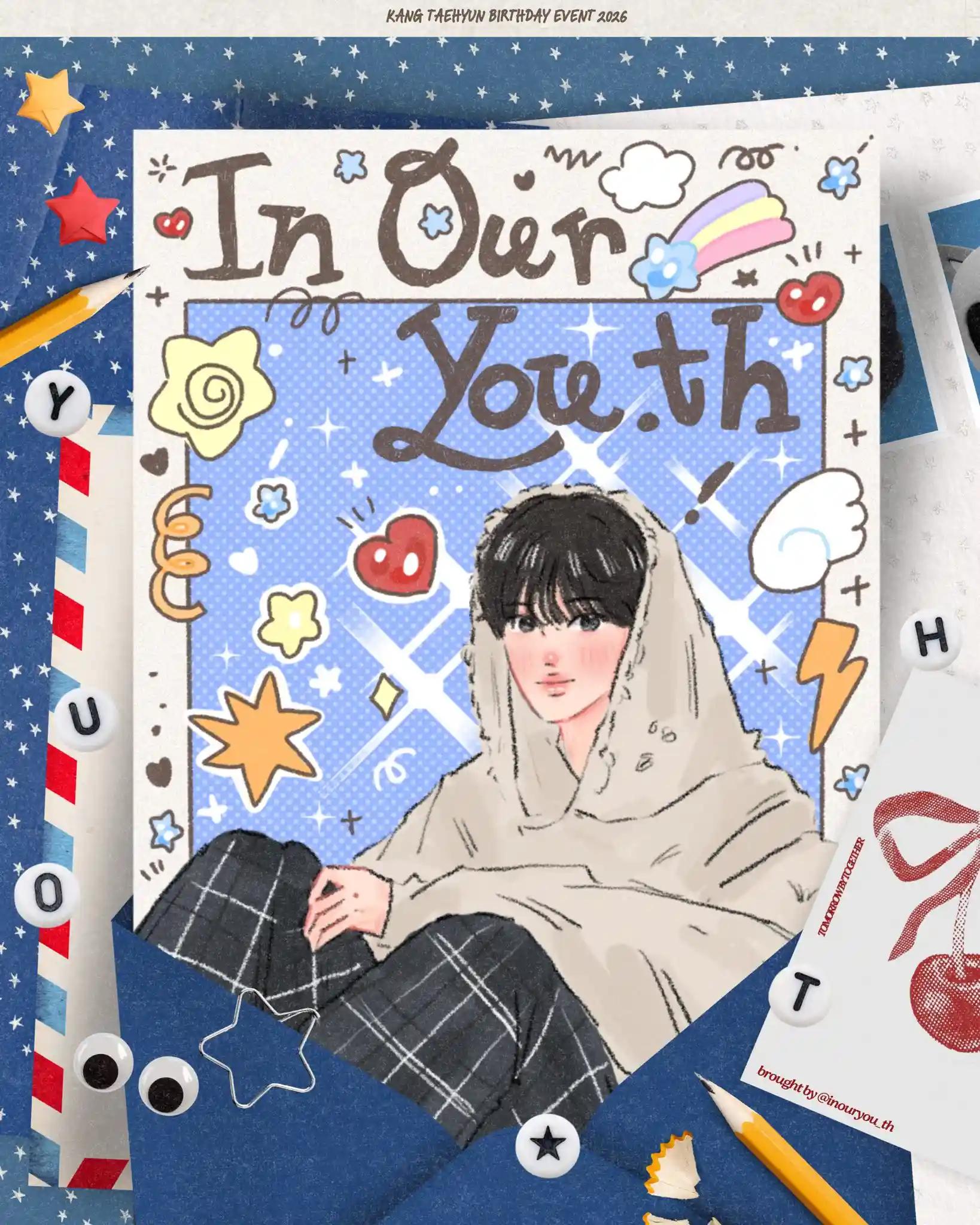 In Our You・Th ★ 