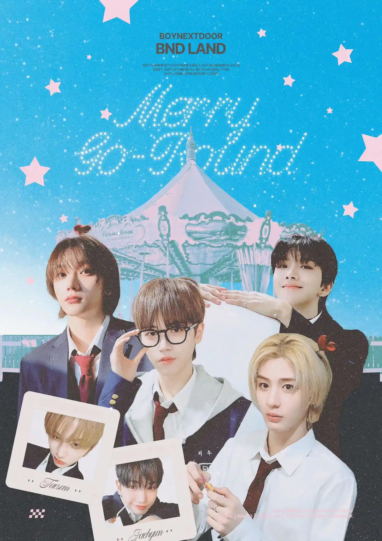 Merry go-Round