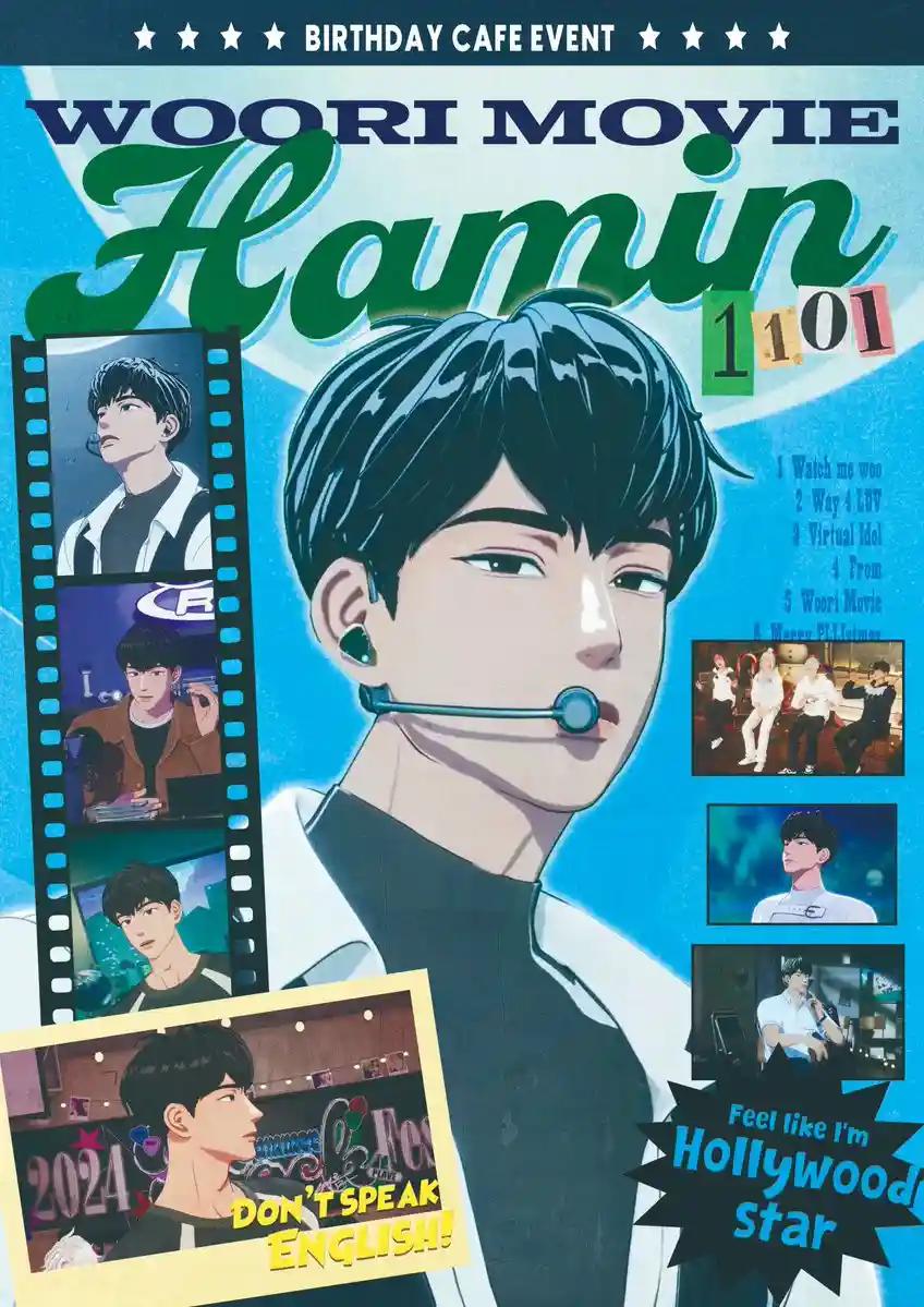 WOORI HAMIN