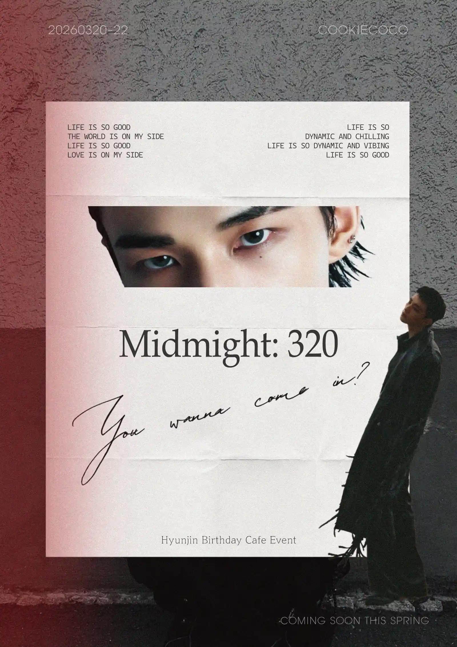 Midnight : 320호