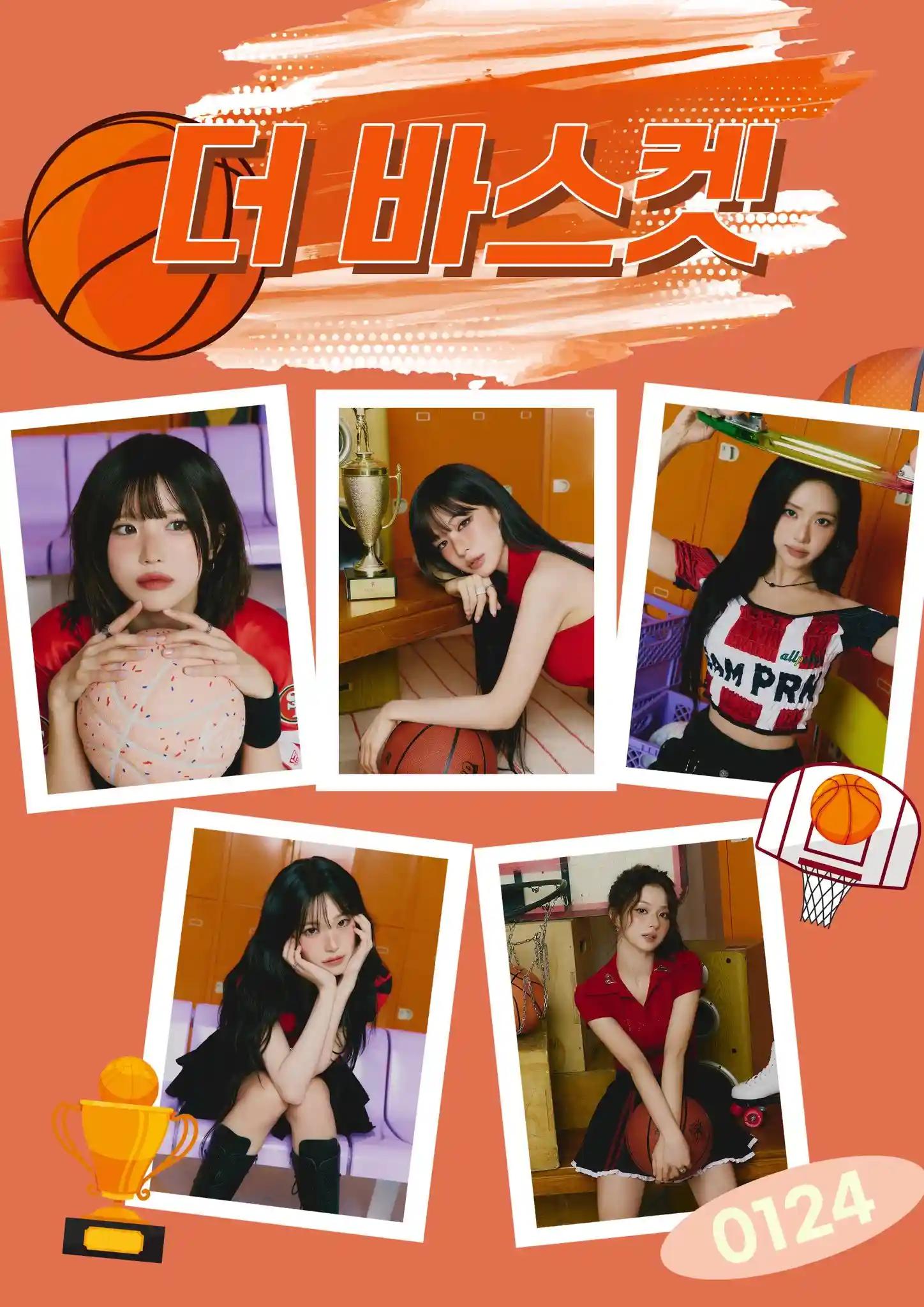 The Basket