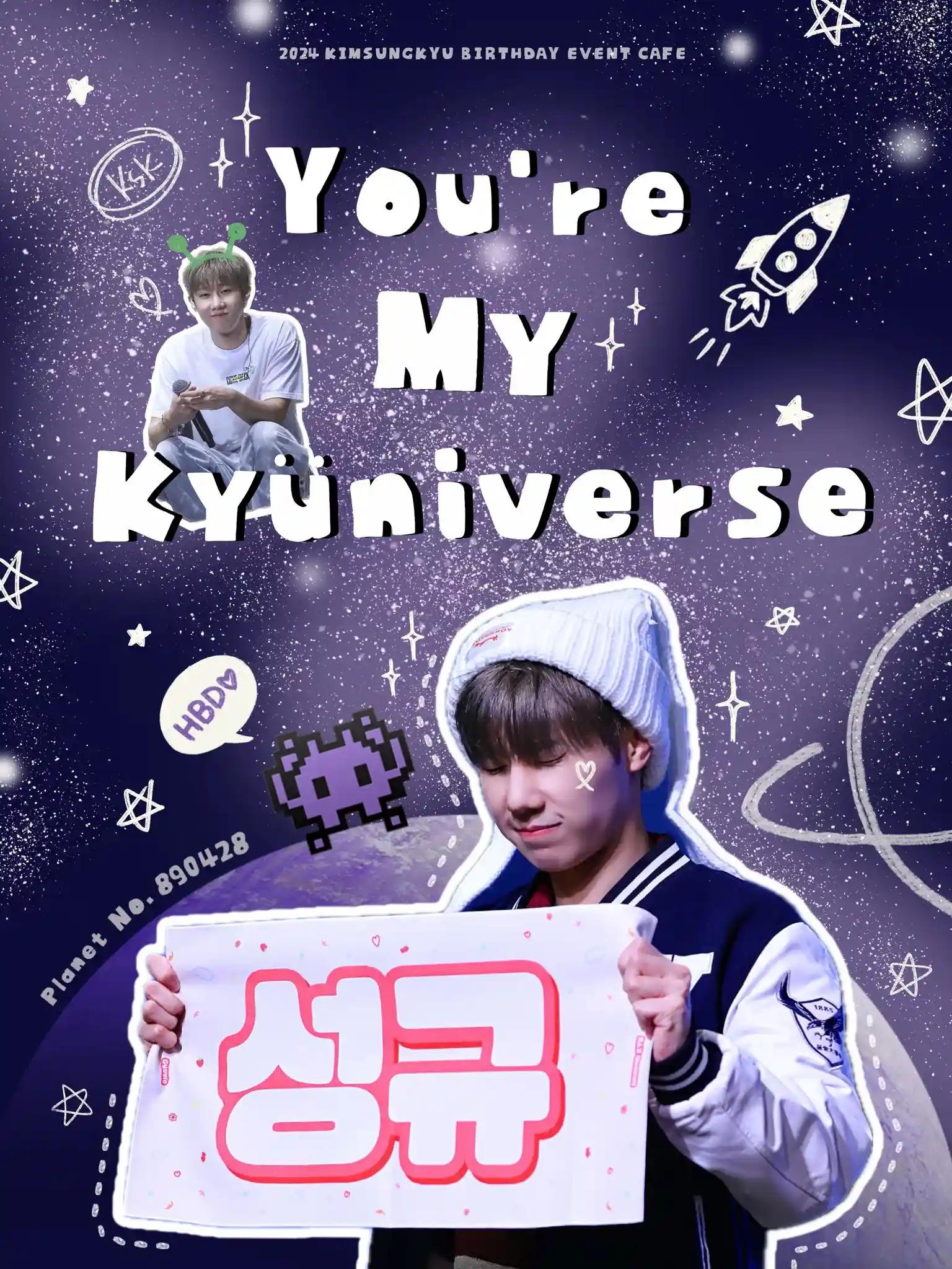 Youre_My_Kyuniverse 