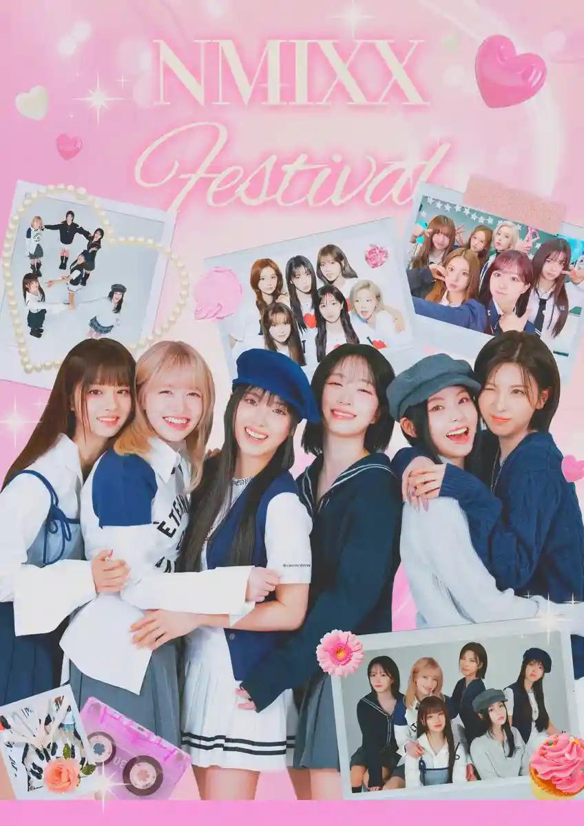 NMIXX FESTIVAL