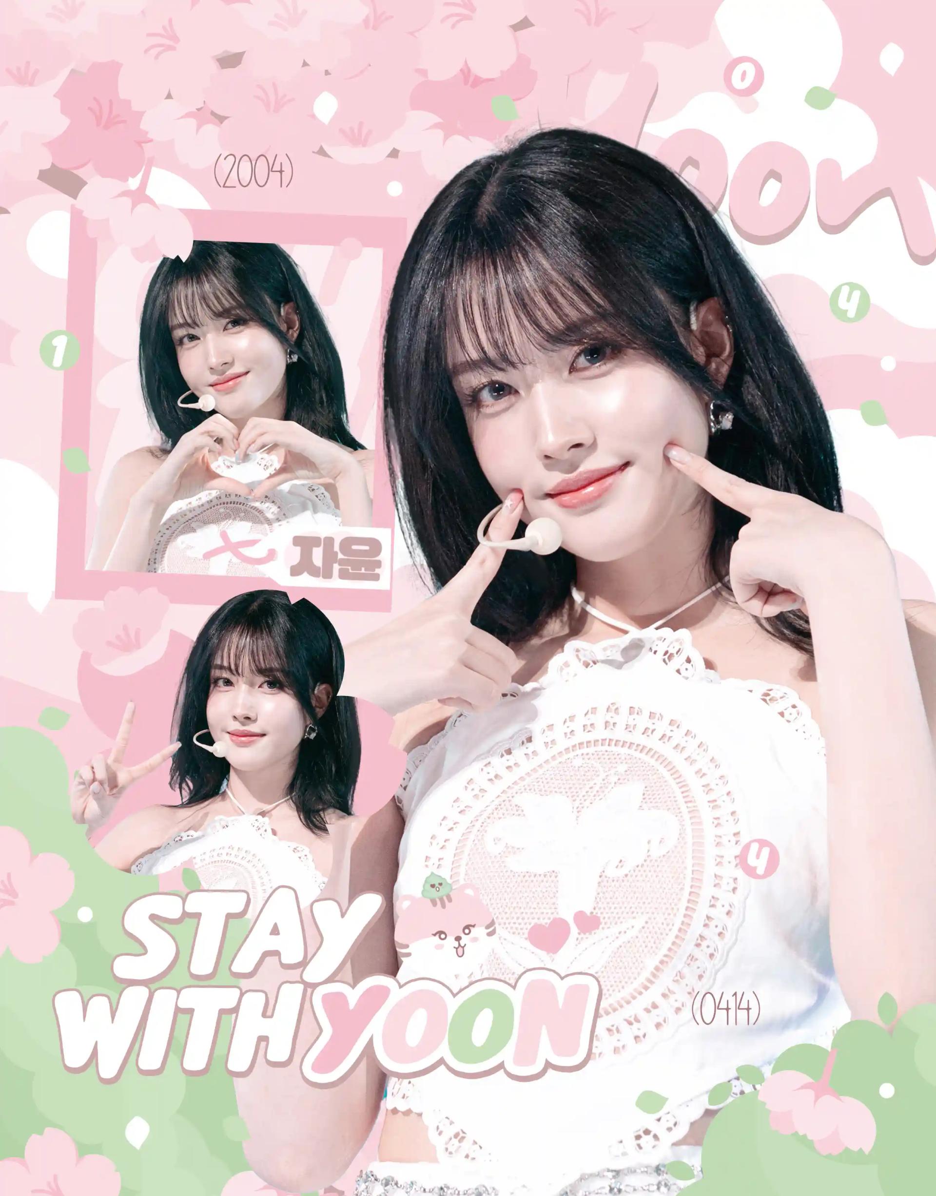 Stay With Yoon