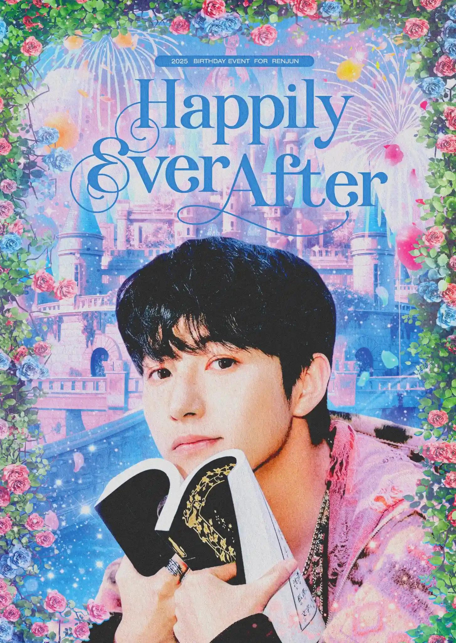 Happily Ever After
