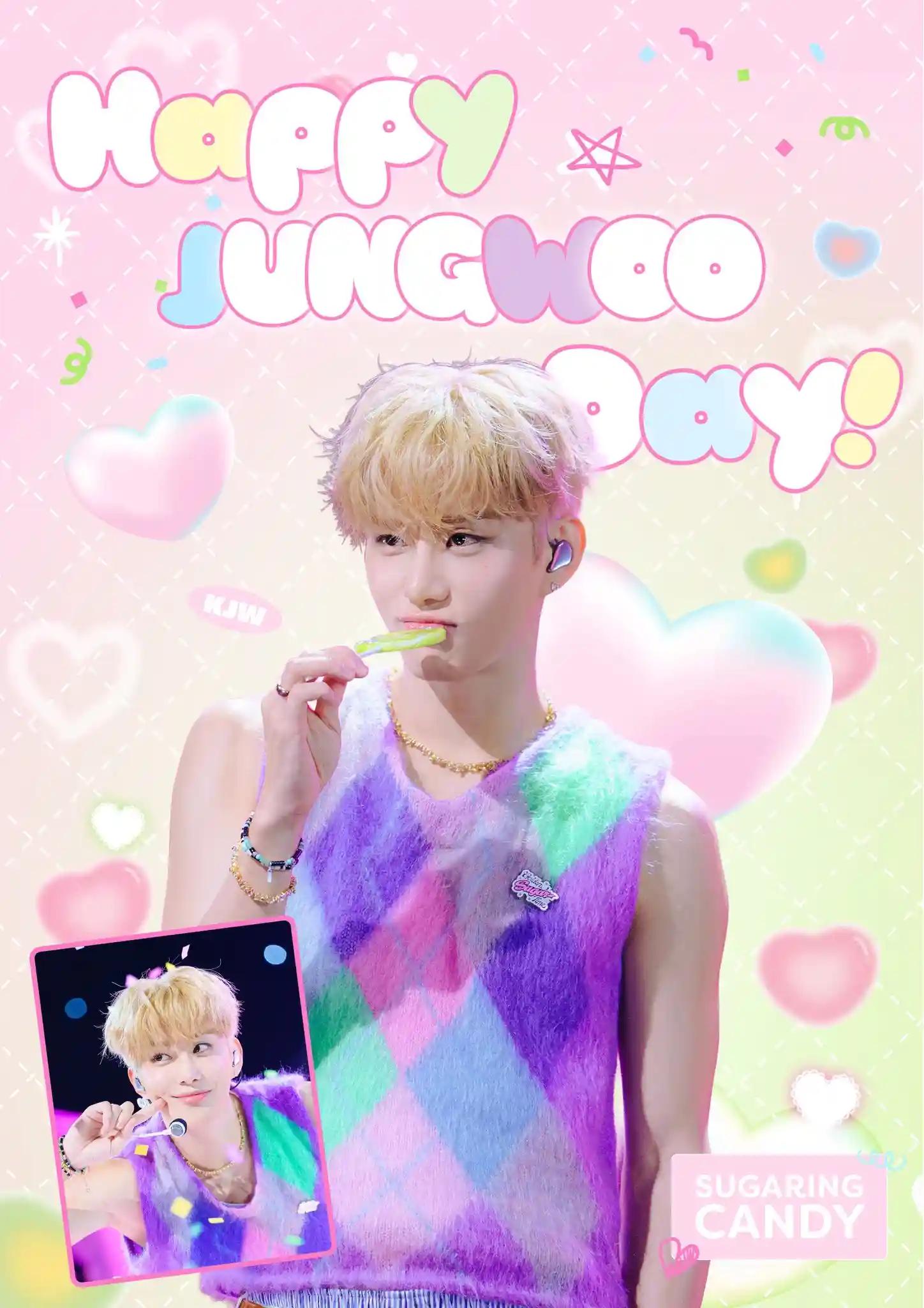 𝙷𝙰𝙿𝙿𝚈 𝙹𝚄𝙽𝙶𝚆𝙾𝙾 𝙳𝙰𝚈