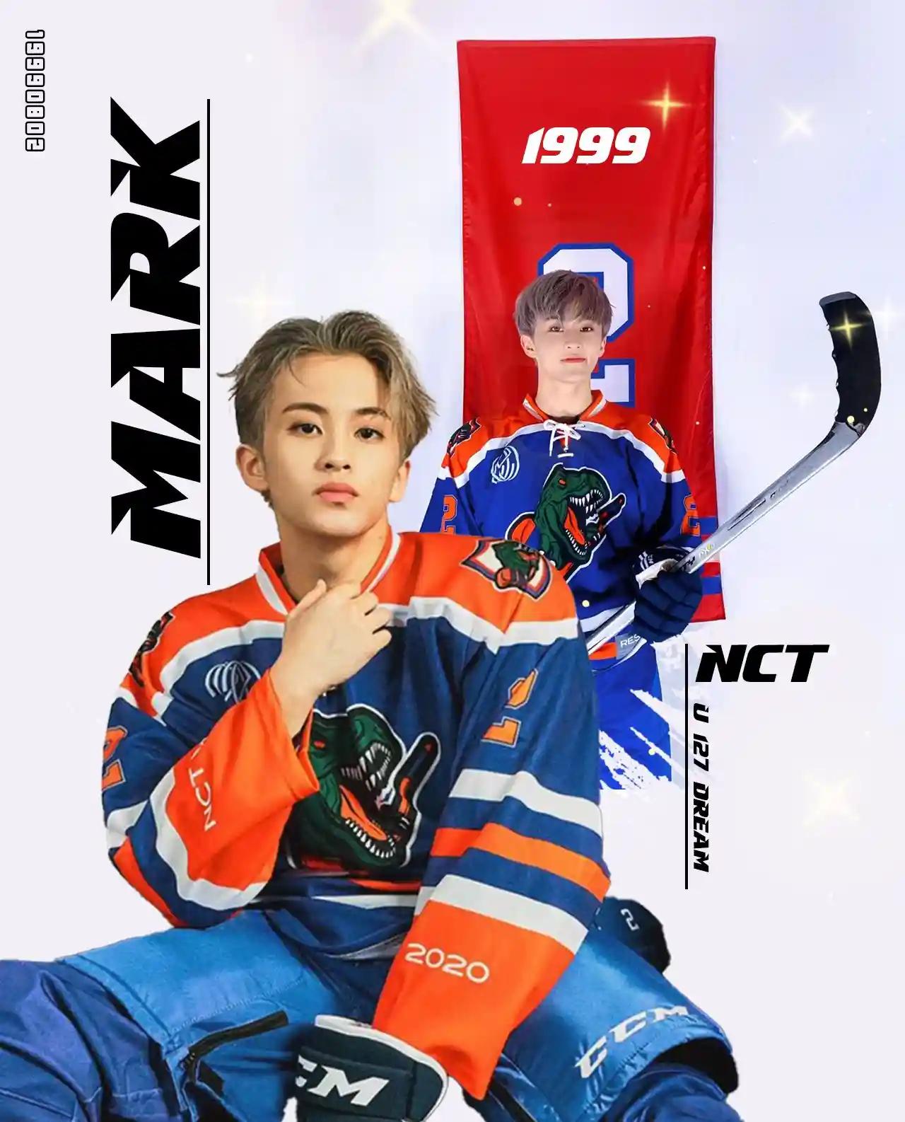 1999 MARK