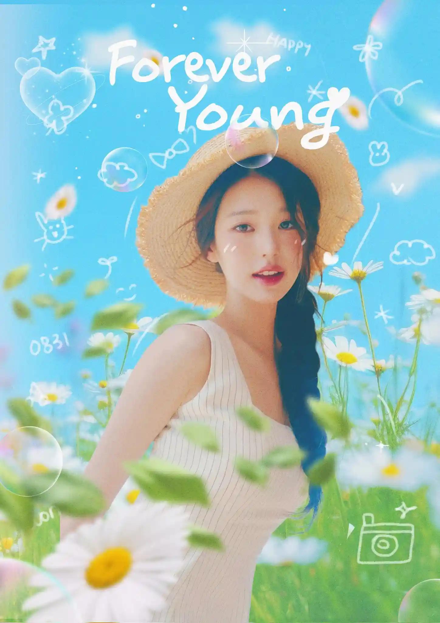 Forever Young