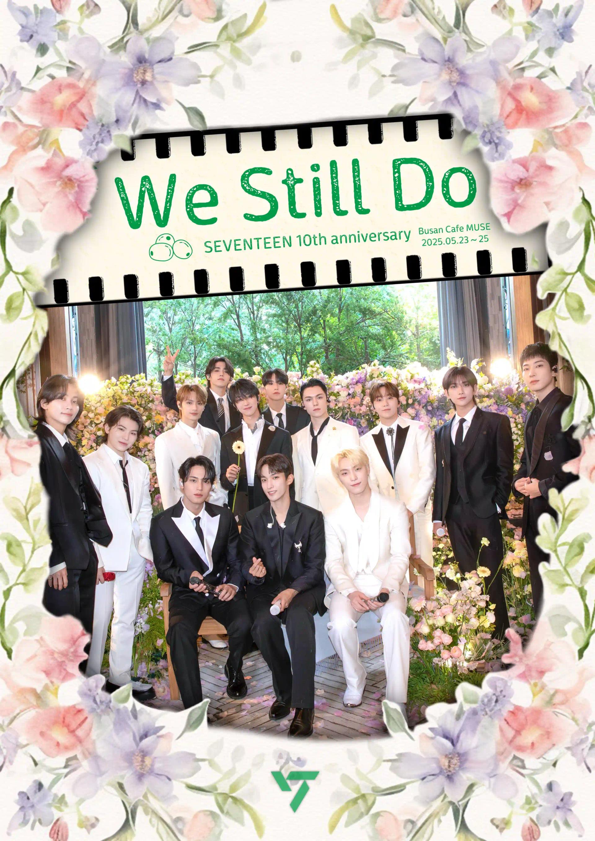 We Still Do