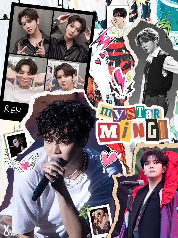 Mystar MINGI