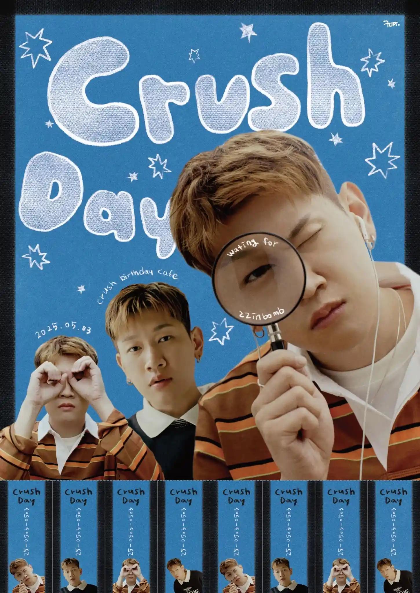 Crush Day
