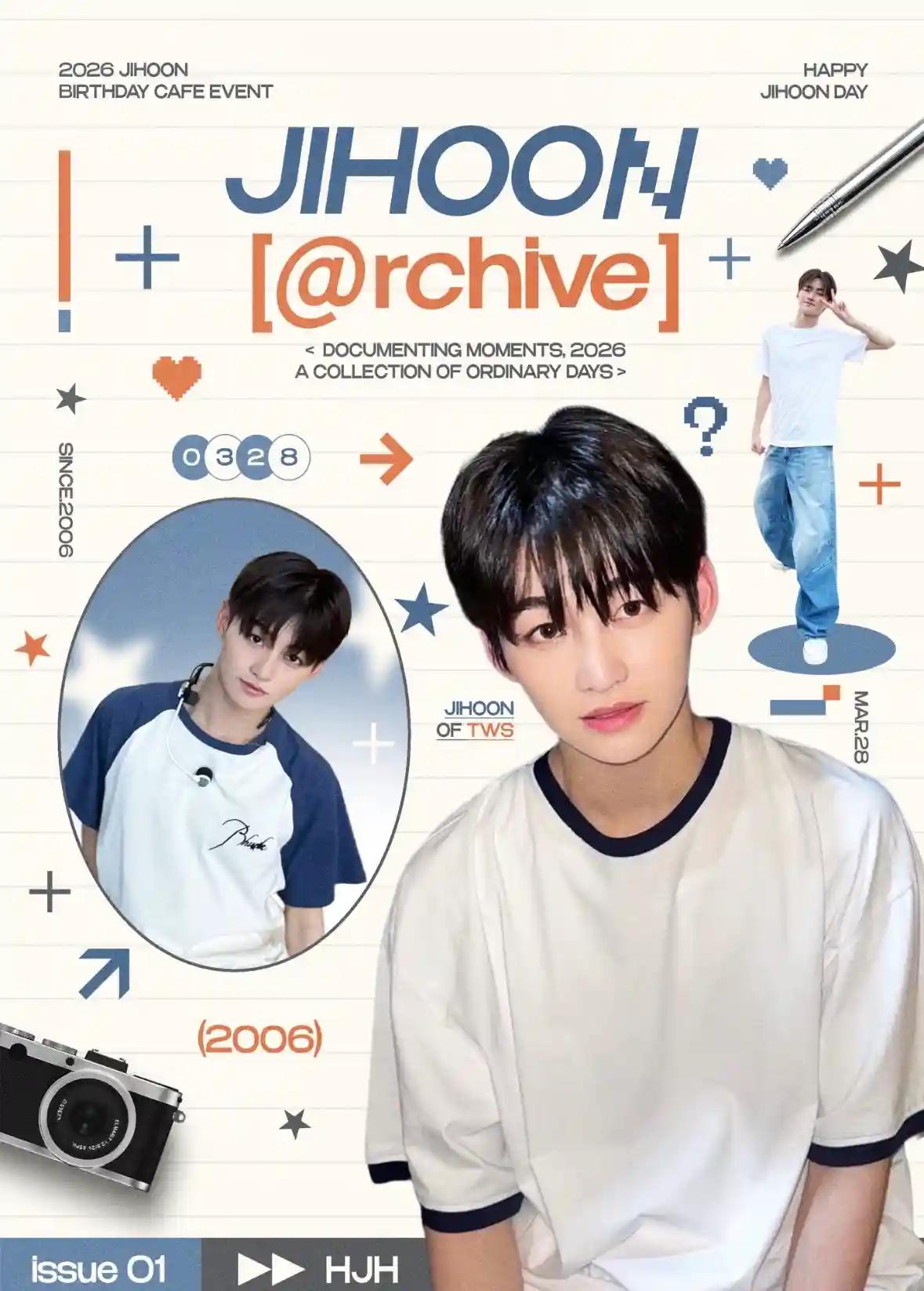 JIHOON [@rchive]