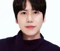 I listen to Kyuhyun in my heart