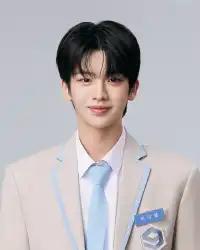 Freshman representative LEE DAEUL