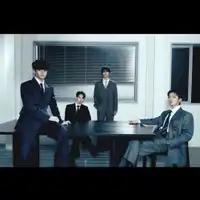 사랑이 눈에 보이는 순간, LOVE LETTER