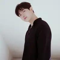 I woke up to find myself becoming a fan of KIM JAEHWAN.