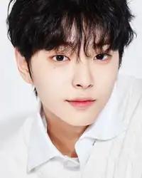 Today's scoop: Lee Kang Sung