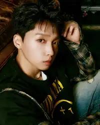 ITINERARY: UNDEFINED 정세운 데뷔 8주년 기념 전시회