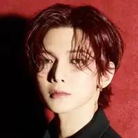 2026 Yeosang Birthday Cafe: Yeosang-Ru